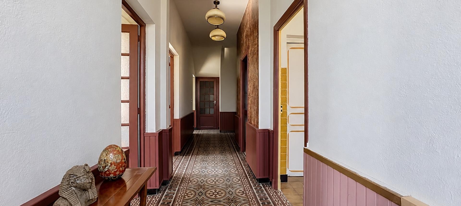 Rare, jolie Villa meublée à louer secteur Loretto à Ajaccio