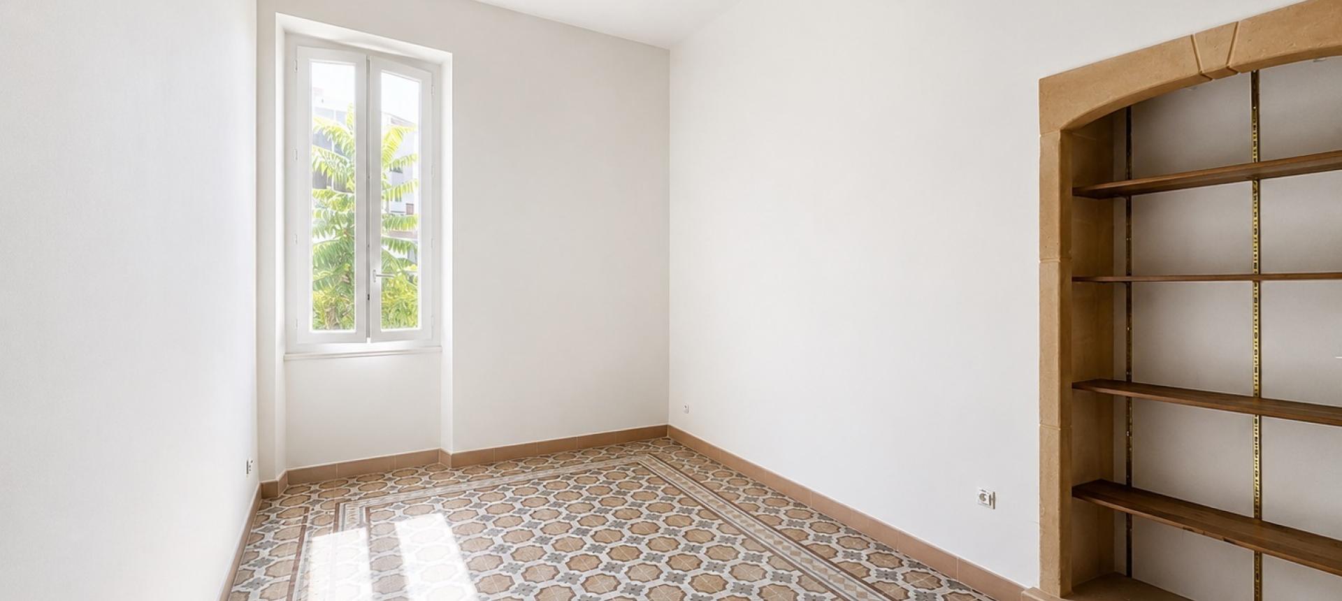 Rare, jolie Villa meublée à louer secteur Loretto à Ajaccio