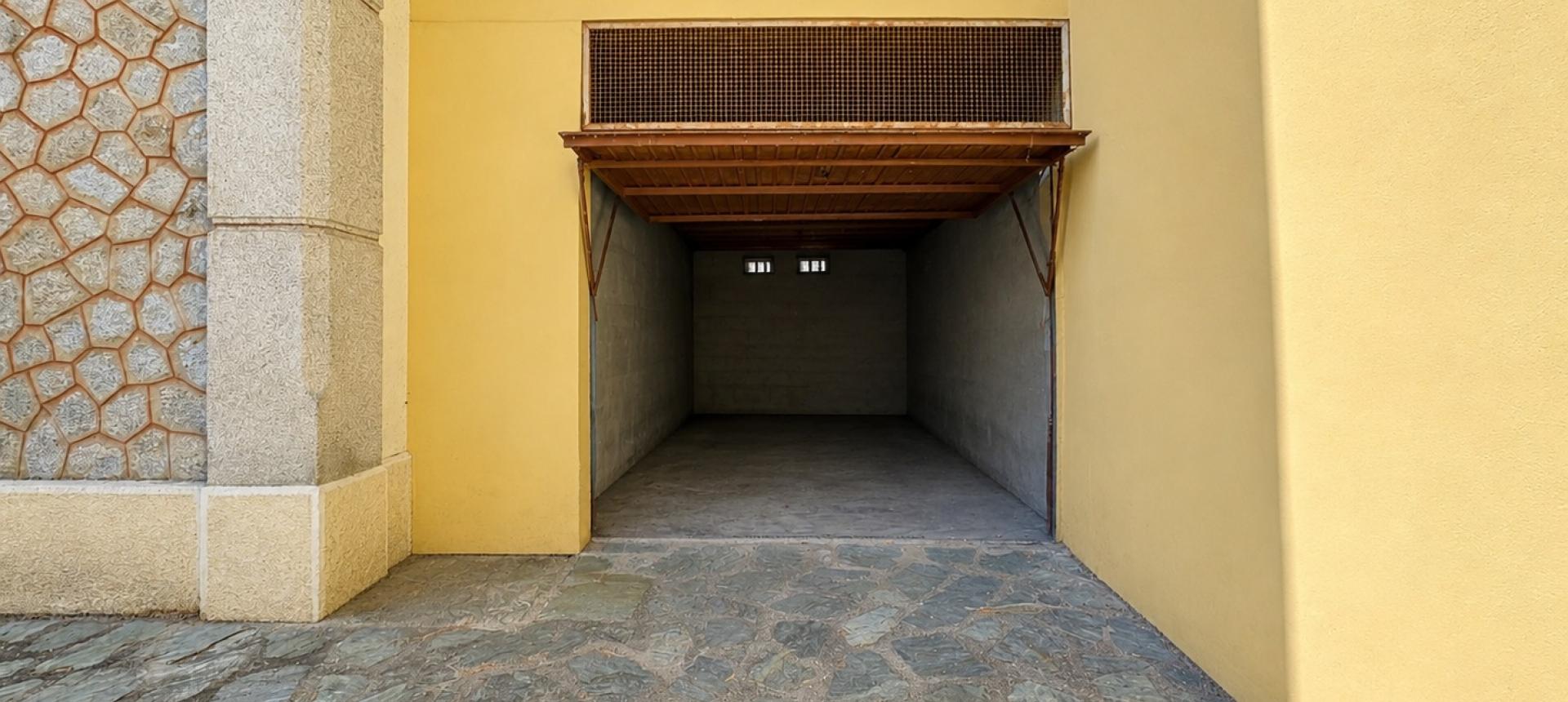 Rare, jolie Villa meublée à louer secteur Loretto à Ajaccio