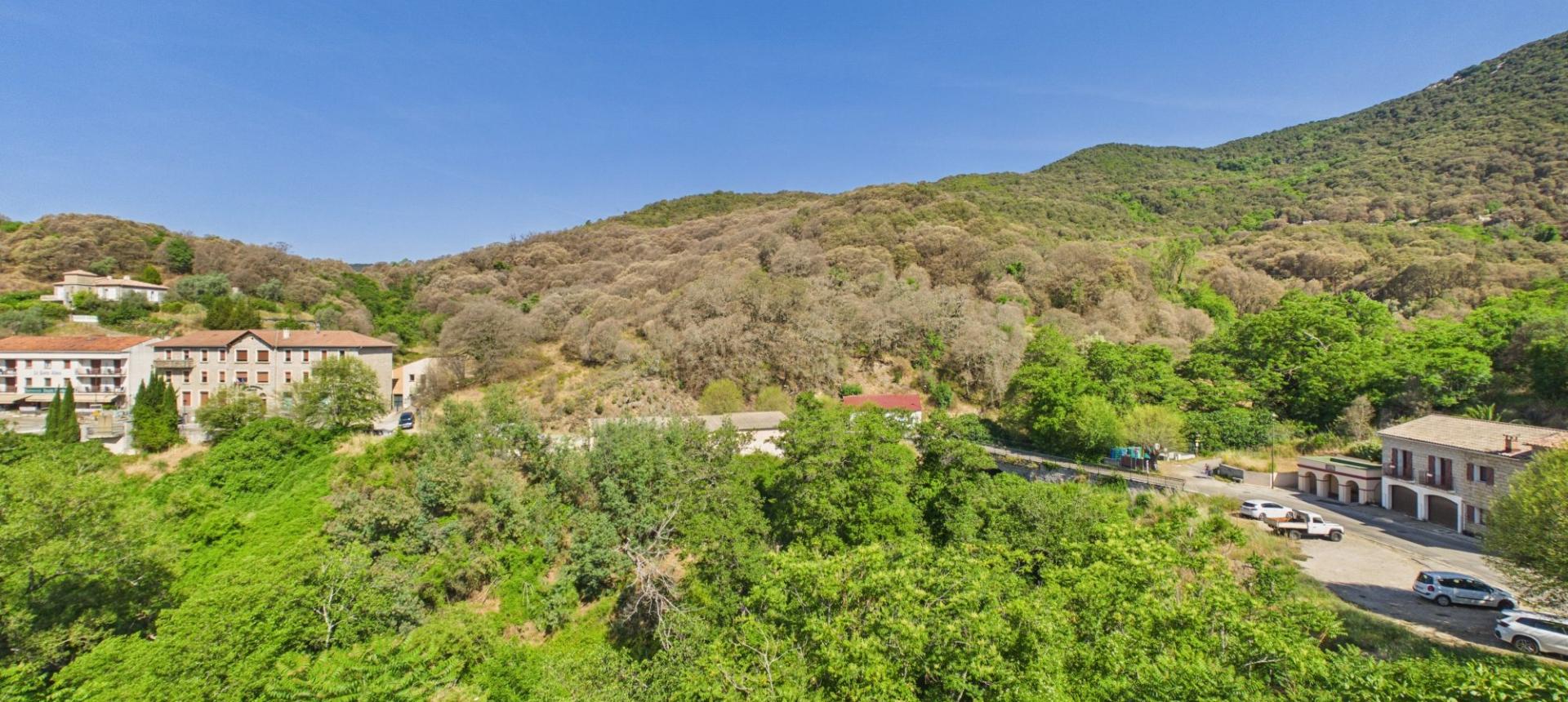 A VENDRE MAISON AUTHENTIQUE SAINTE MARIE SICHE
