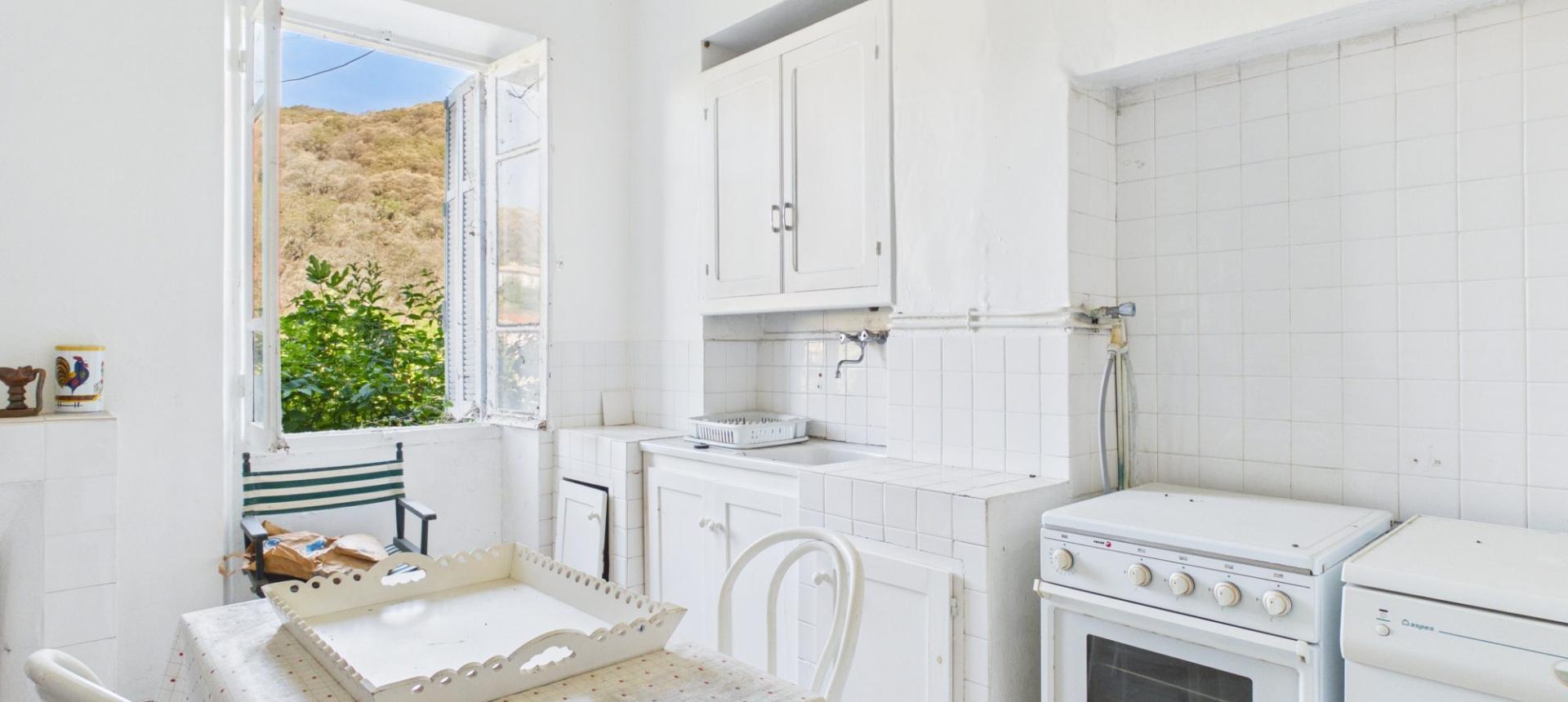 A VENDRE MAISON AUTHENTIQUE SAINTE MARIE SICHE