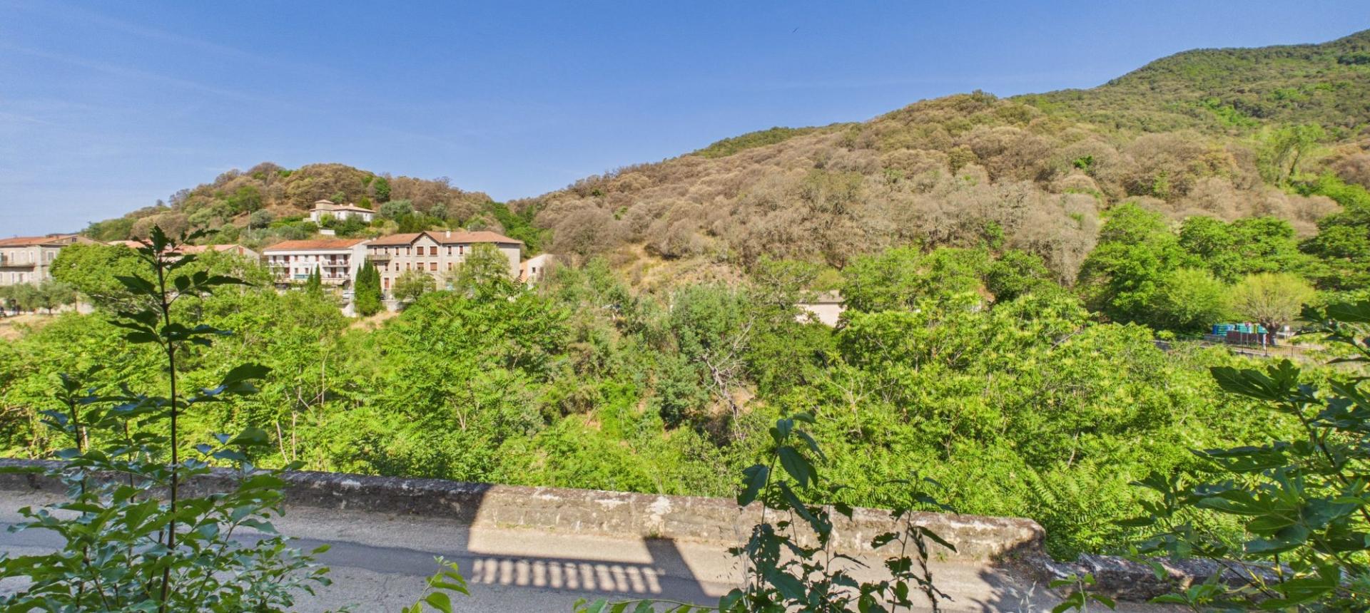 A VENDRE MAISON AUTHENTIQUE SAINTE MARIE SICHE