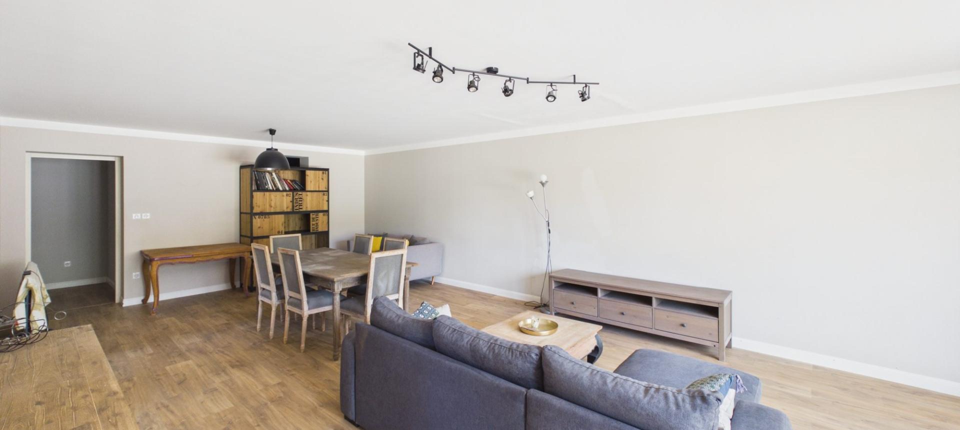 A VENDRE VILLA F5 ET F3 AVEC PISCINE - CASTAGNOLA  - ALATA