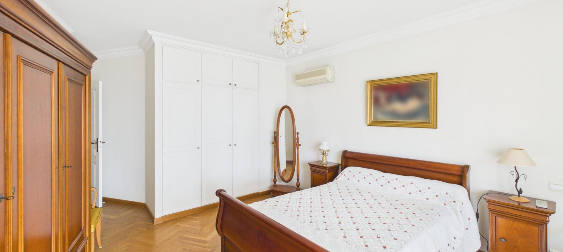 A VENDRE F4 DE STANDING- RES L'ARAUCARIA - AJACCIO