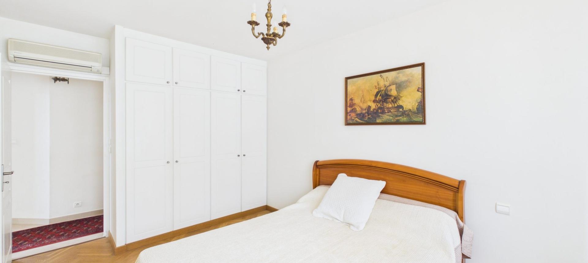 A VENDRE F4 DE STANDING- RES L'ARAUCARIA - AJACCIO