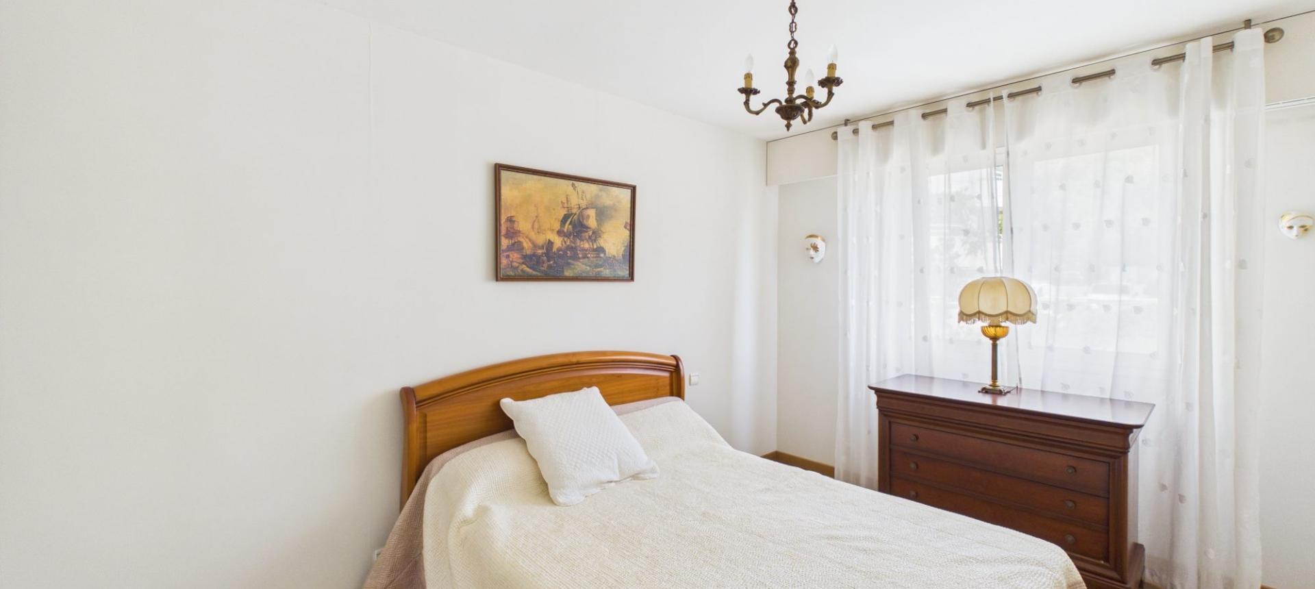 A VENDRE F4 DE STANDING- RES L'ARAUCARIA - AJACCIO