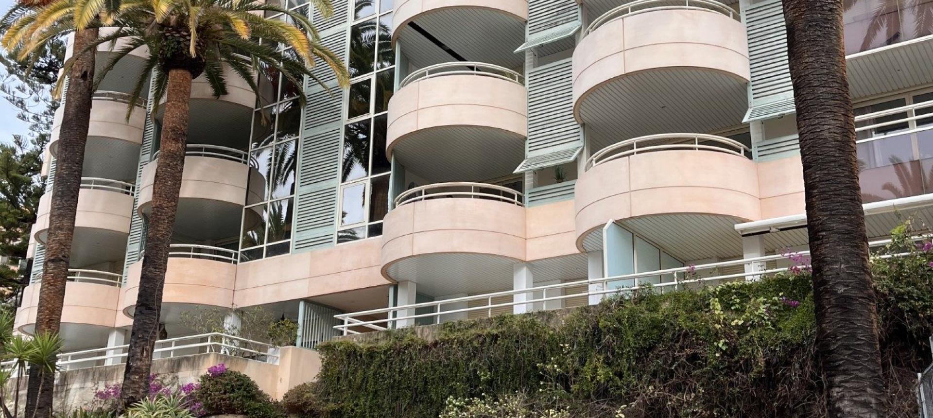 A VENDRE F4 DE STANDING- RES L'ARAUCARIA - AJACCIO