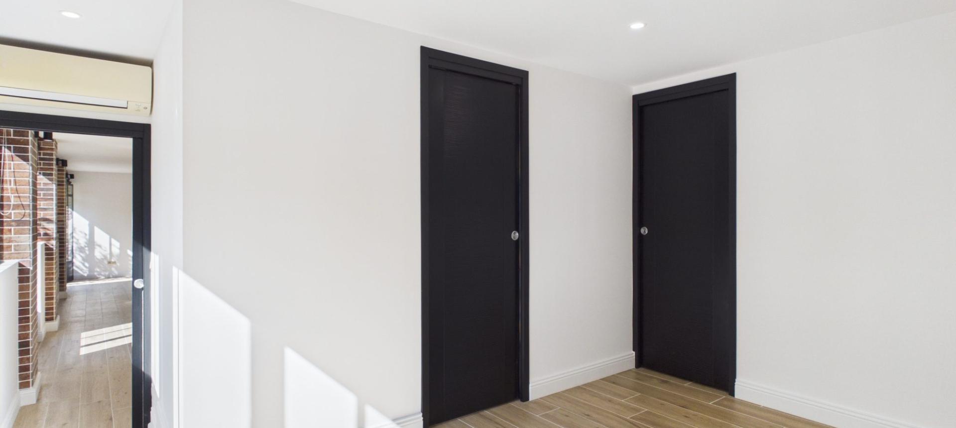 A VENDRE F4 AVEC TERRASSE PARC CUNEO D'ORNANO
