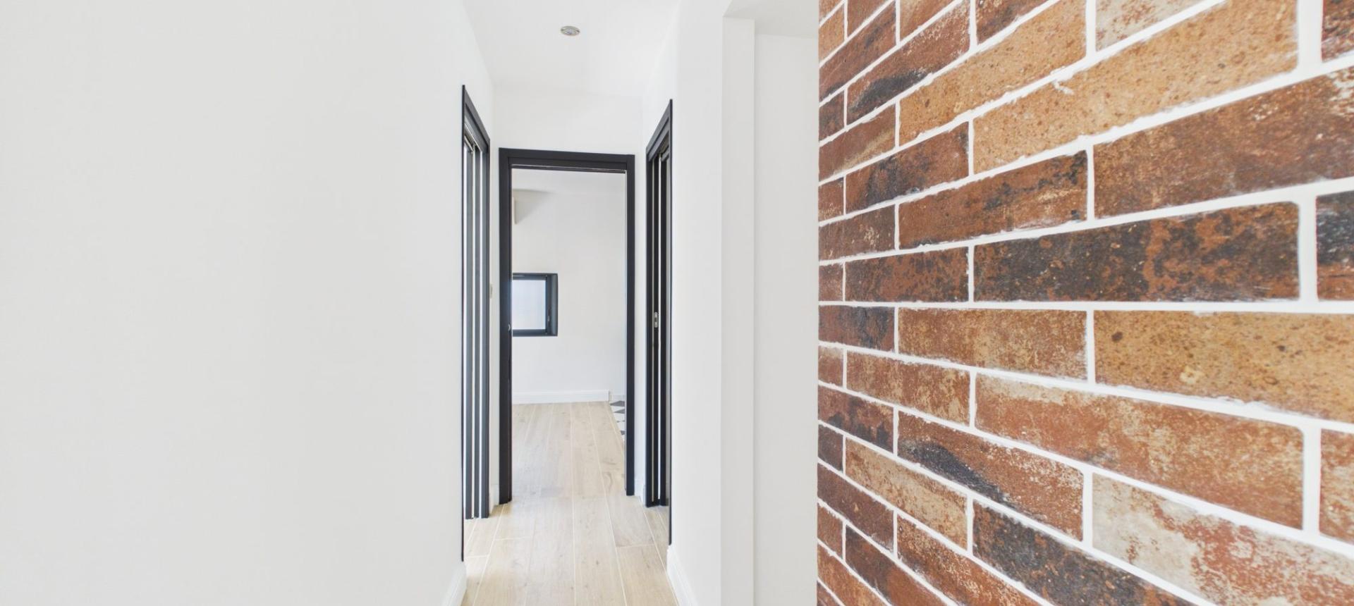 A VENDRE F4 AVEC TERRASSE PARC CUNEO D'ORNANO