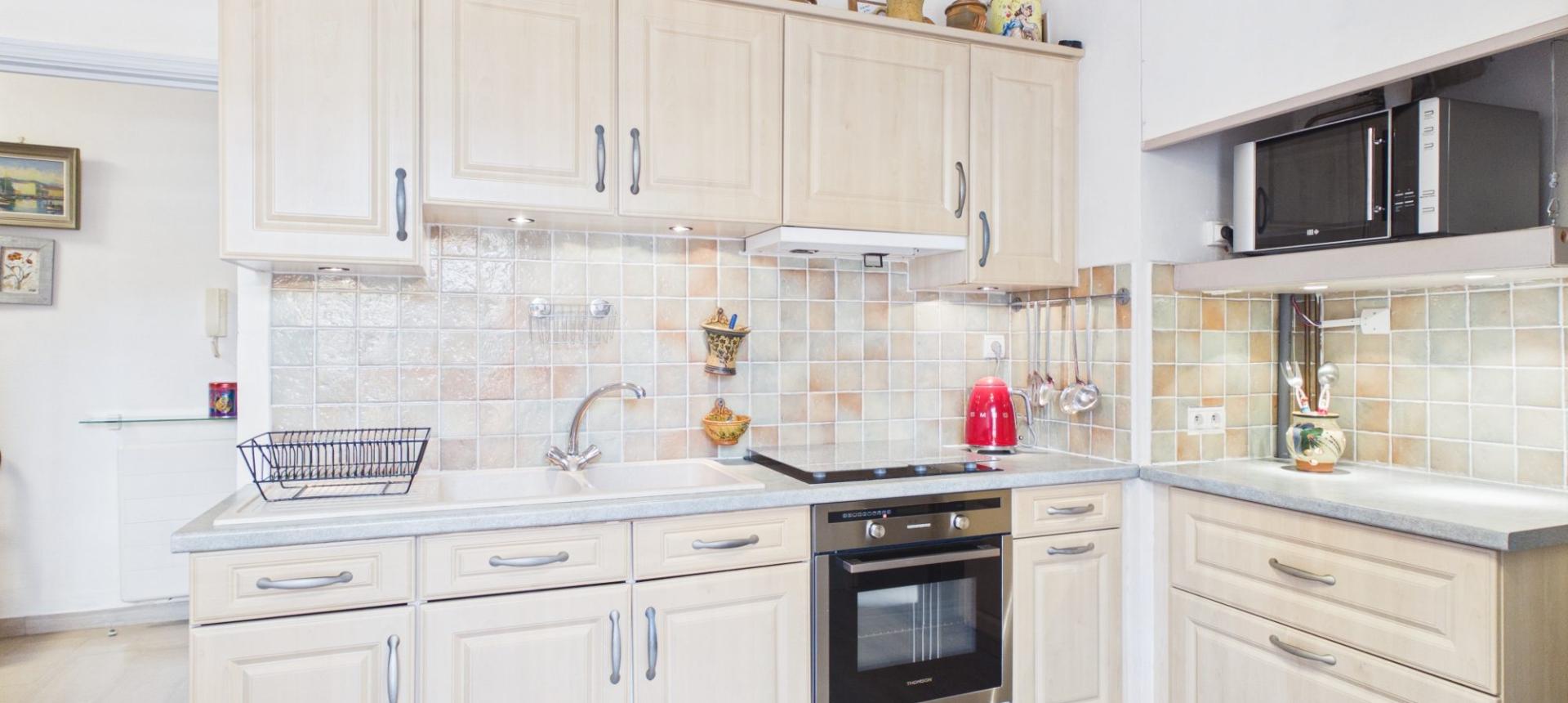 A VENDRE F3 LUMINEUX VUE MER PALAIS GRANDVAL