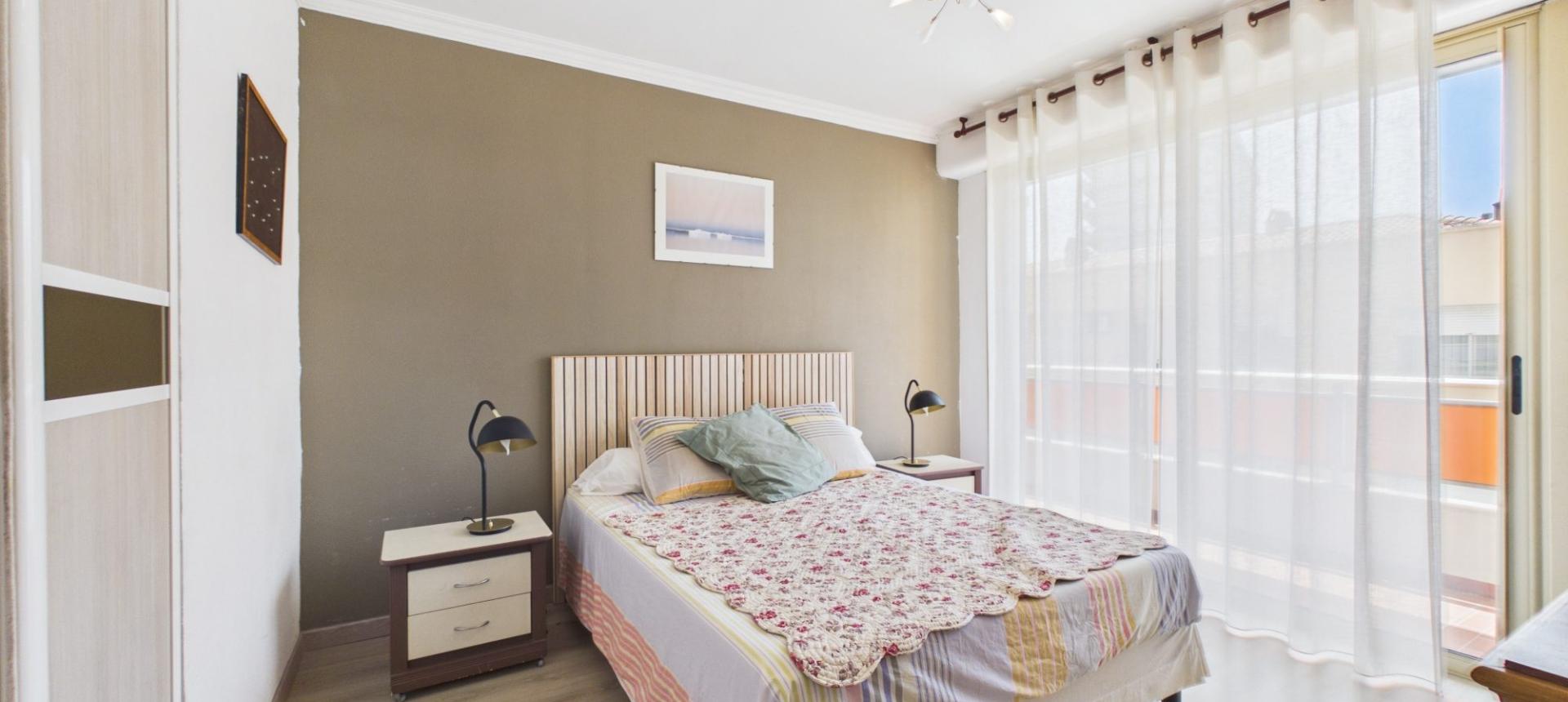 A VENDRE F3 LUMINEUX VUE MER PALAIS GRANDVAL