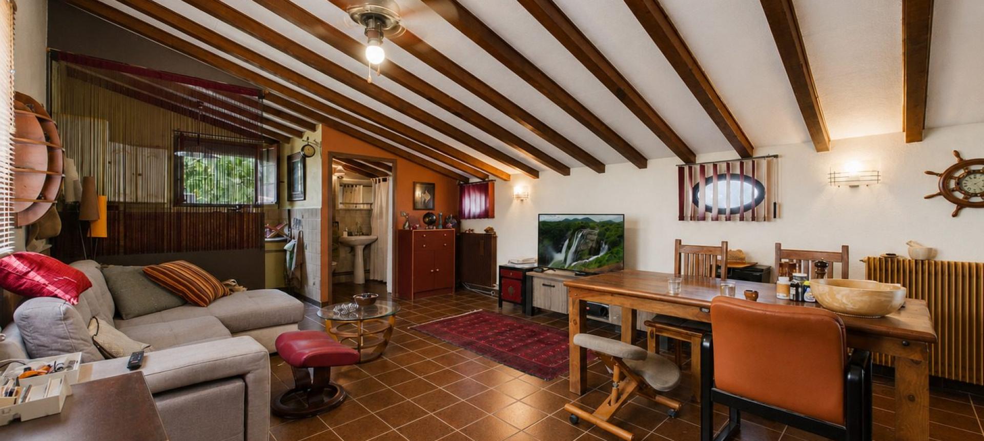 A VENDRE VILLA FAMILIALE DE 176 M² AVEC PISCINE PLAINE DE PERI