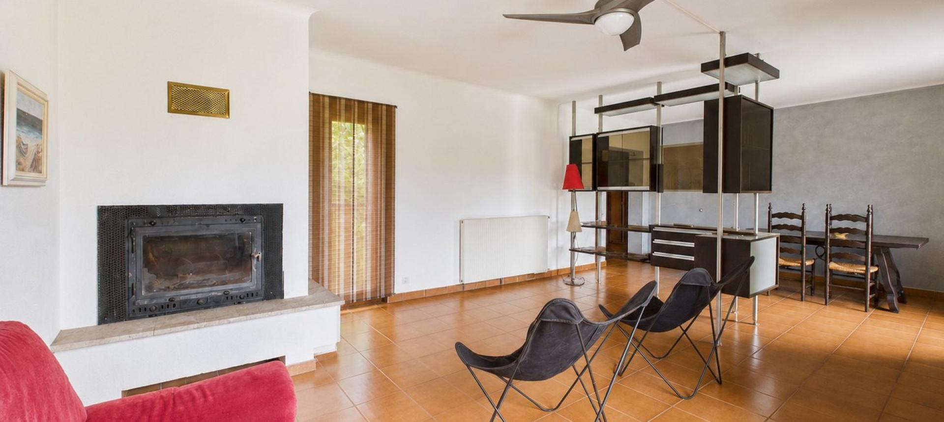 A VENDRE VILLA FAMILIALE DE 176 M² AVEC PISCINE PLAINE DE PERI