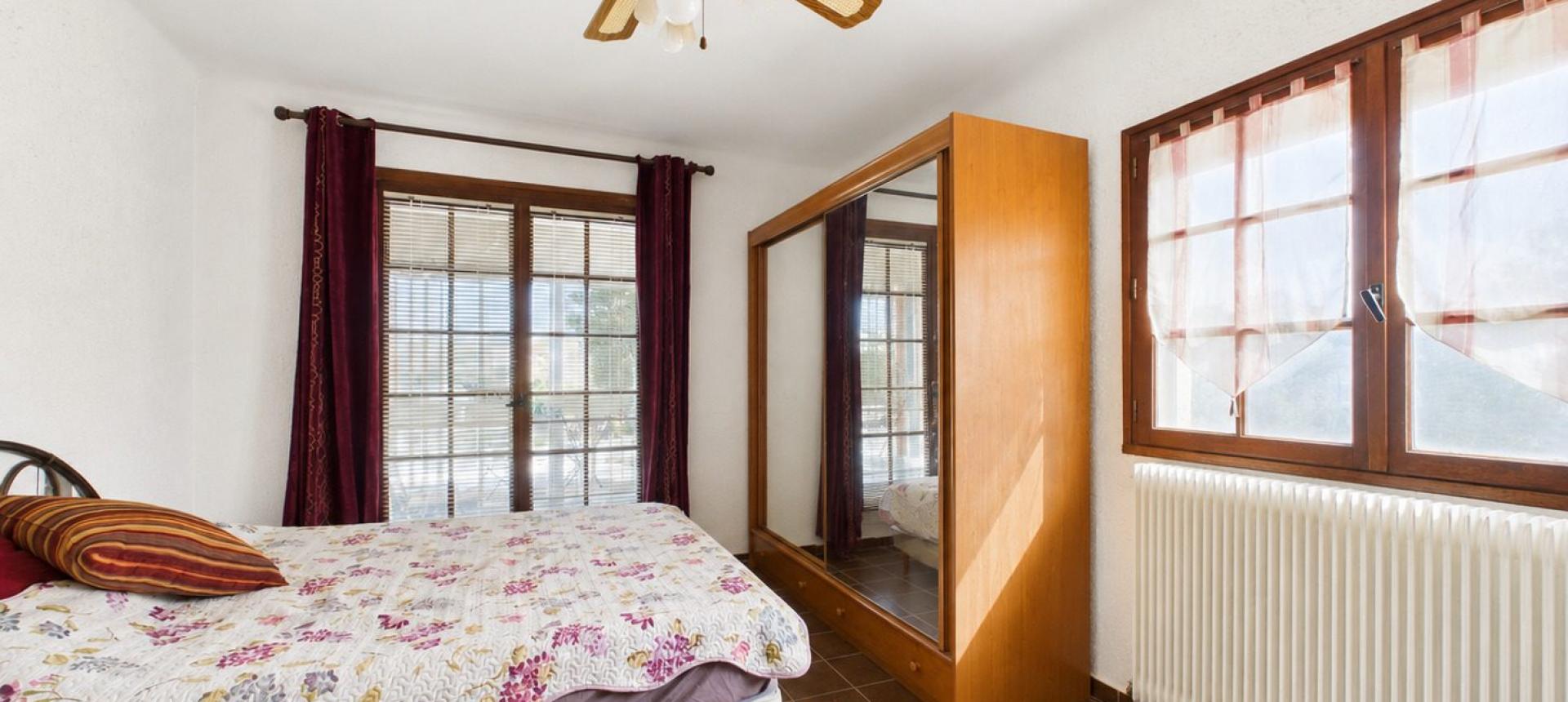 A VENDRE VILLA FAMILIALE DE 176 M² AVEC PISCINE PLAINE DE PERI
