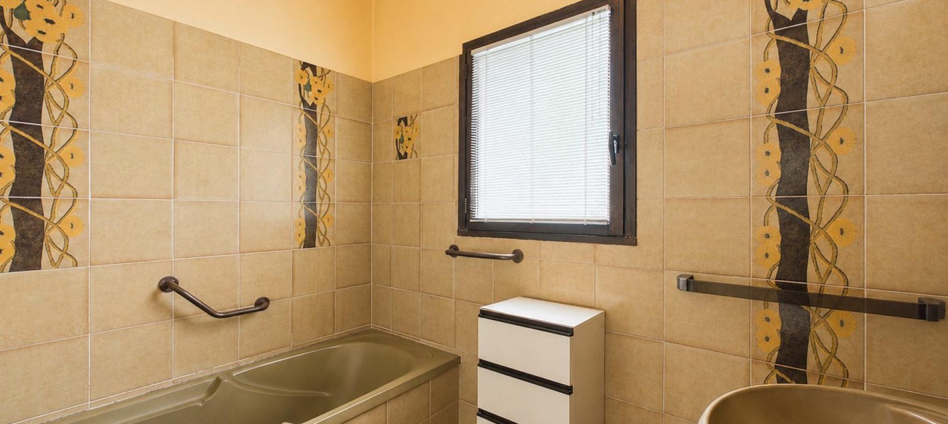 A VENDRE VILLA FAMILIALE DE 176 M² AVEC PISCINE PLAINE DE PERI