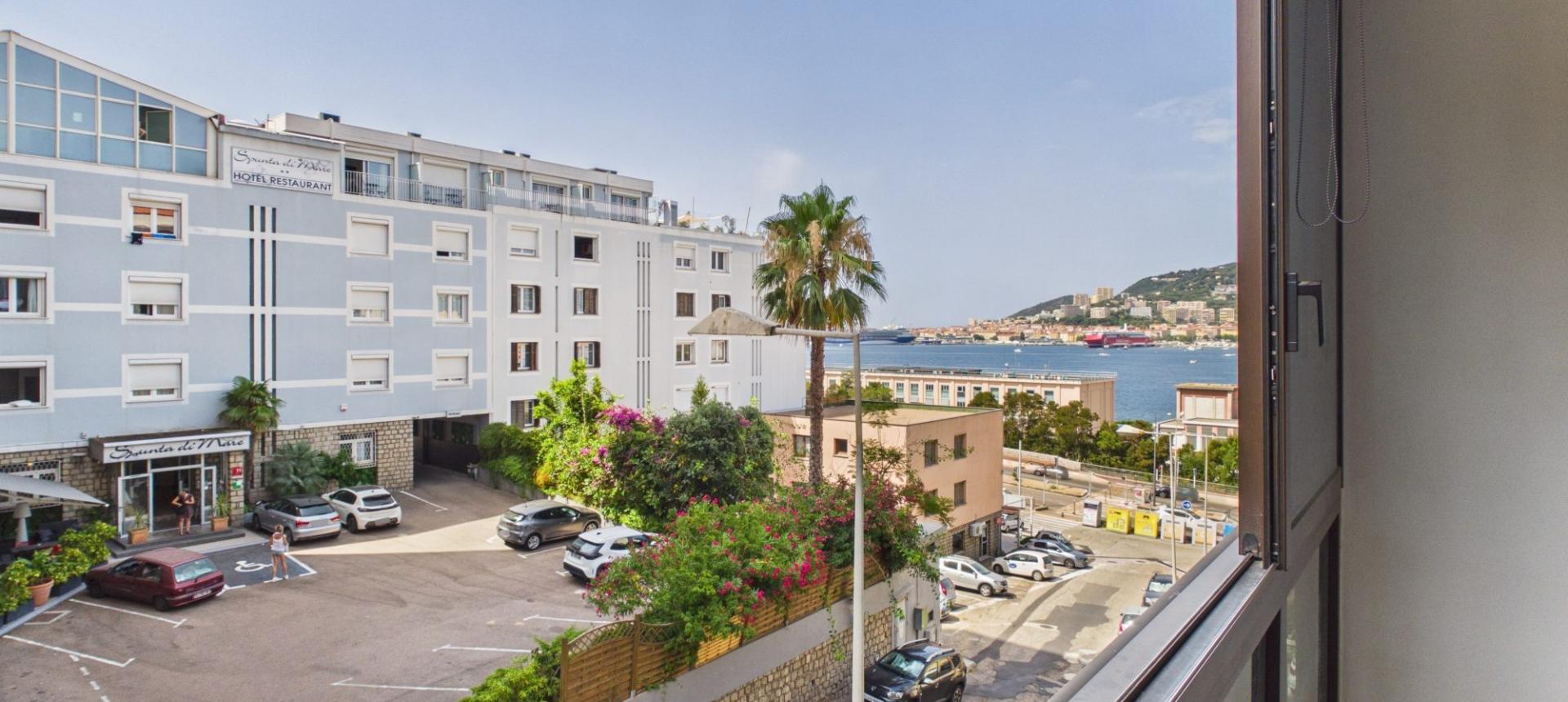 A VENDRE T3 QUARTIER SAINT JOSEPH