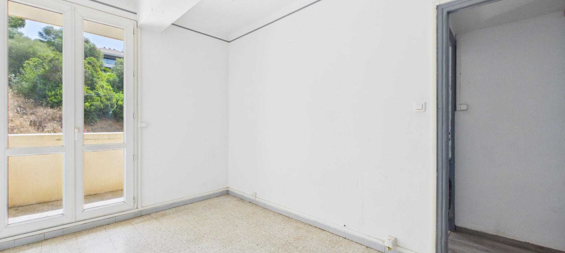 A VENDRE T3 QUARTIER SAINT JOSEPH