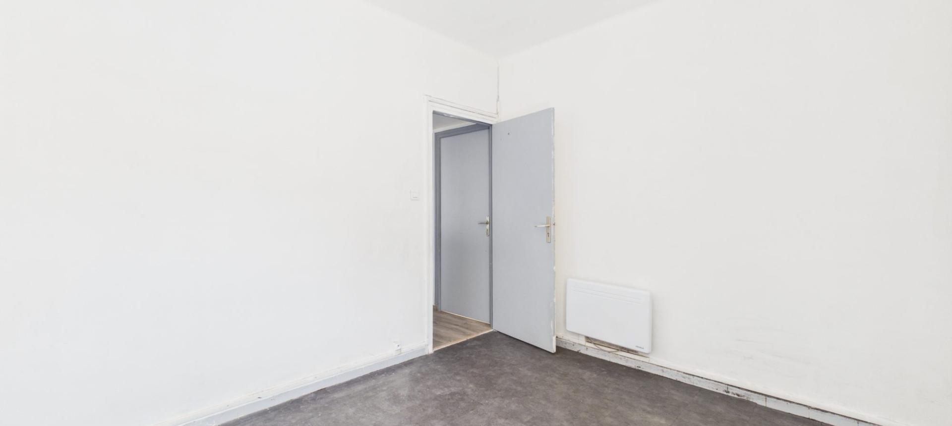 A VENDRE T3 QUARTIER SAINT JOSEPH