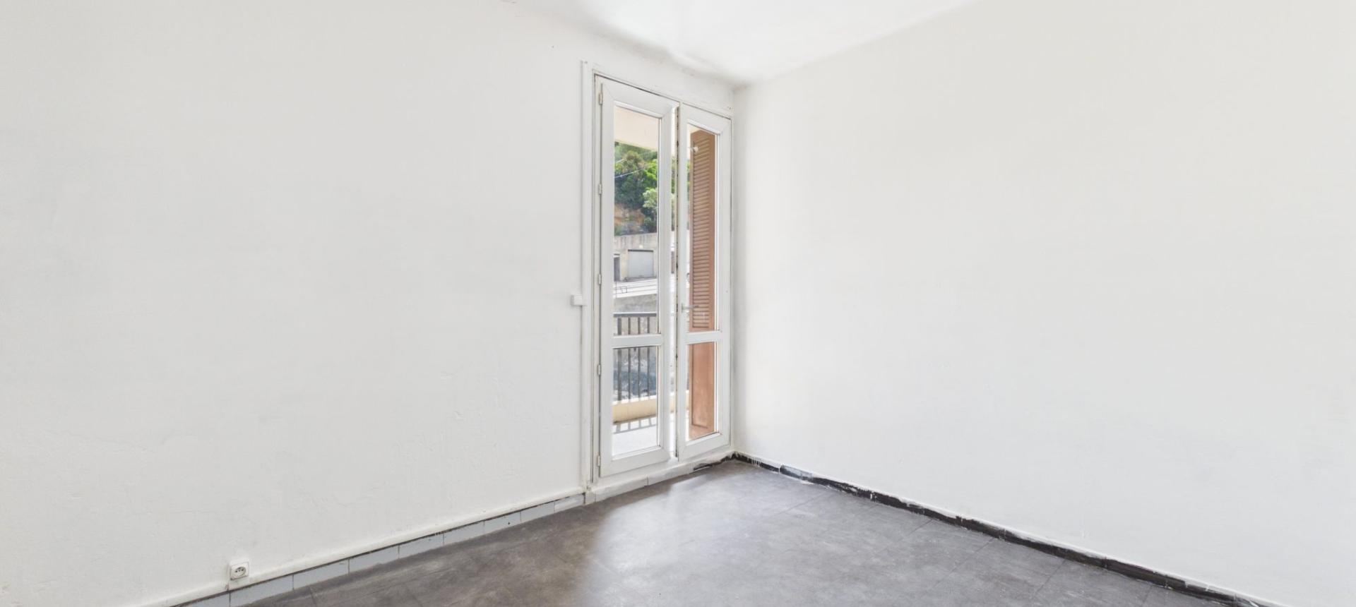 A VENDRE T3 QUARTIER SAINT JOSEPH