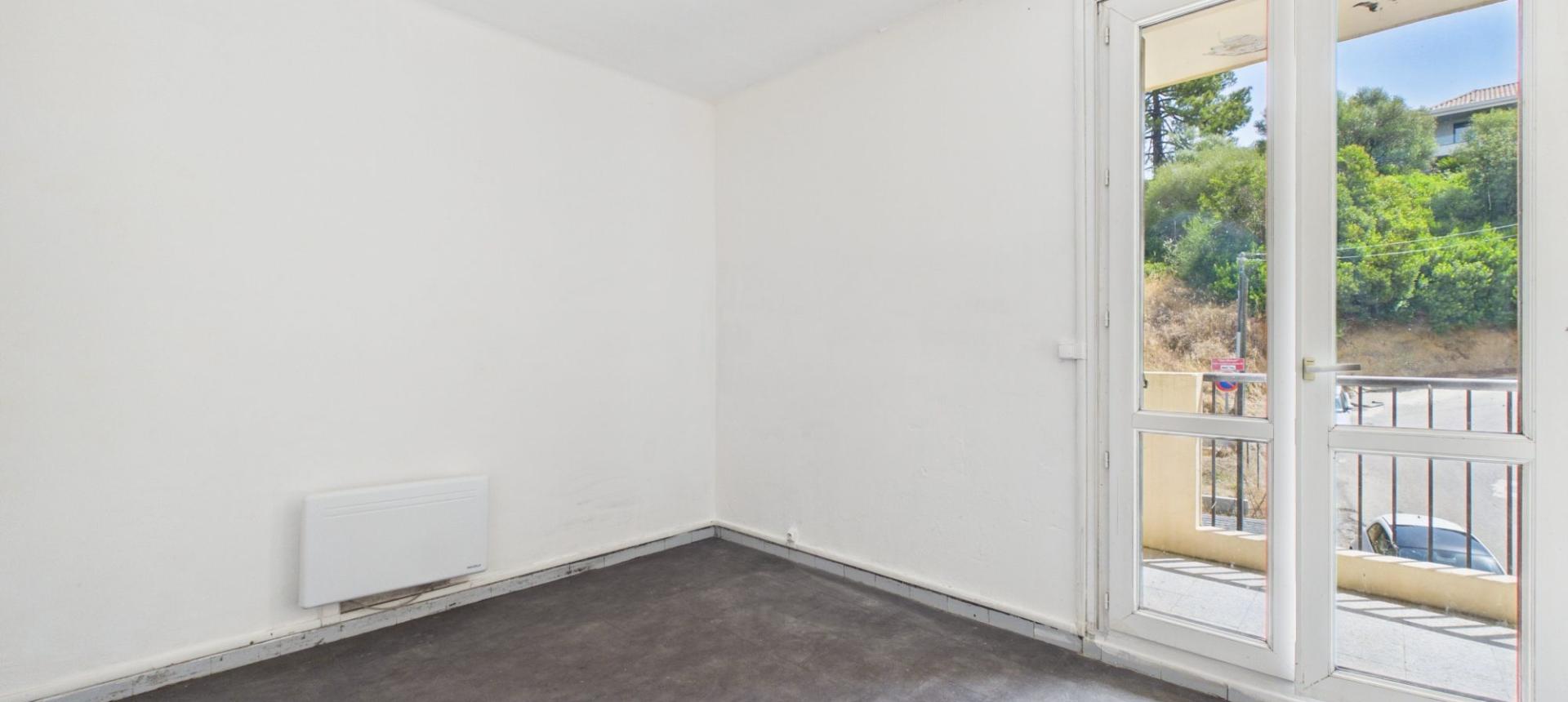 A VENDRE T3 QUARTIER SAINT JOSEPH