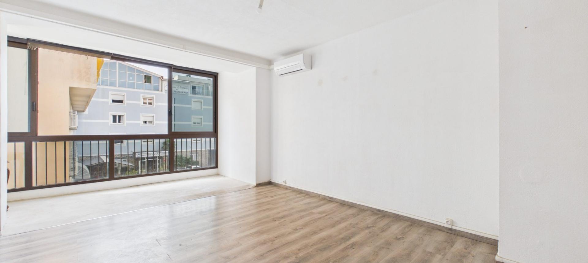 A VENDRE T3 QUARTIER SAINT JOSEPH