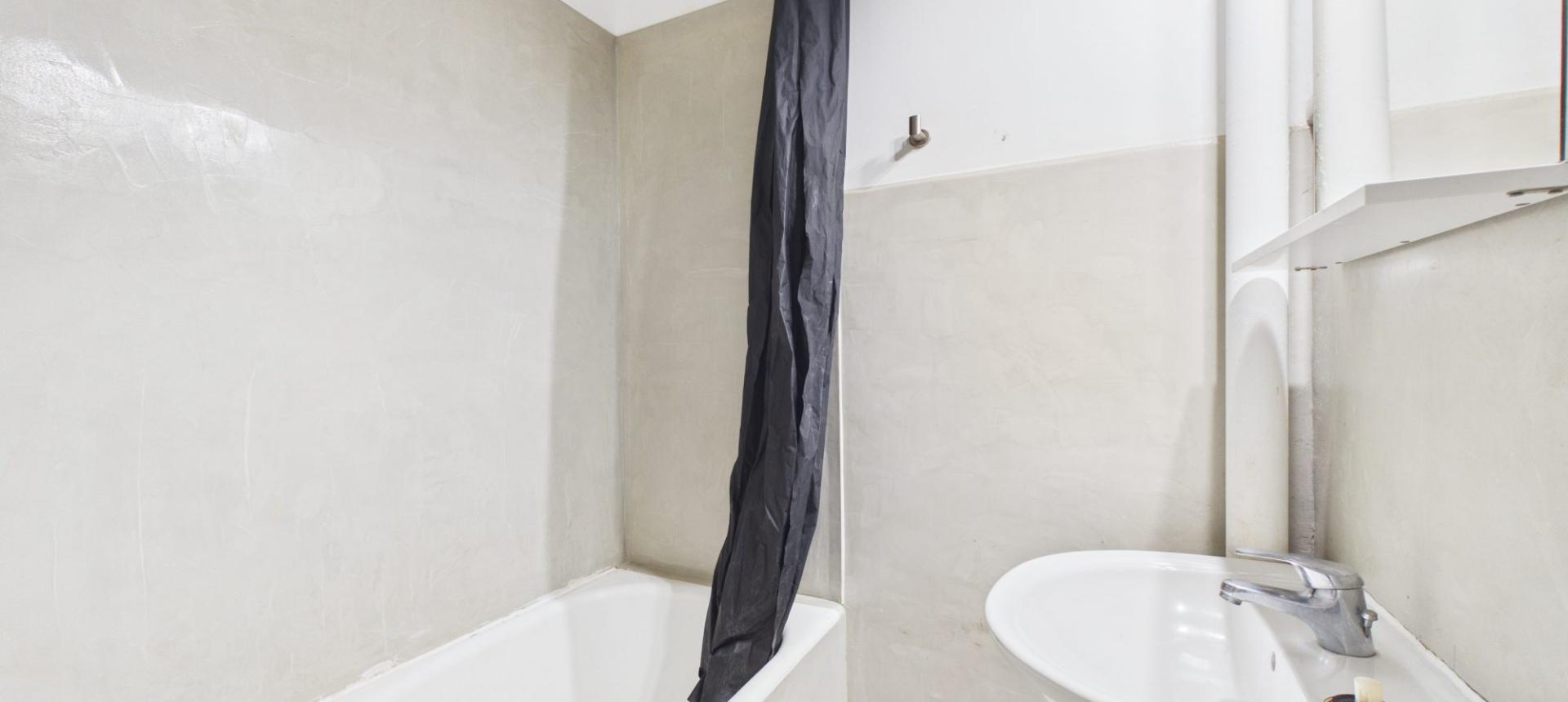 A VENDRE T3 QUARTIER SAINT JOSEPH