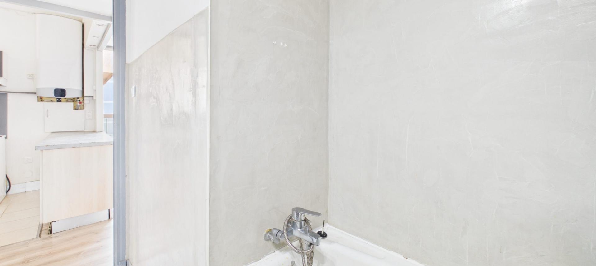 A VENDRE T3 QUARTIER SAINT JOSEPH