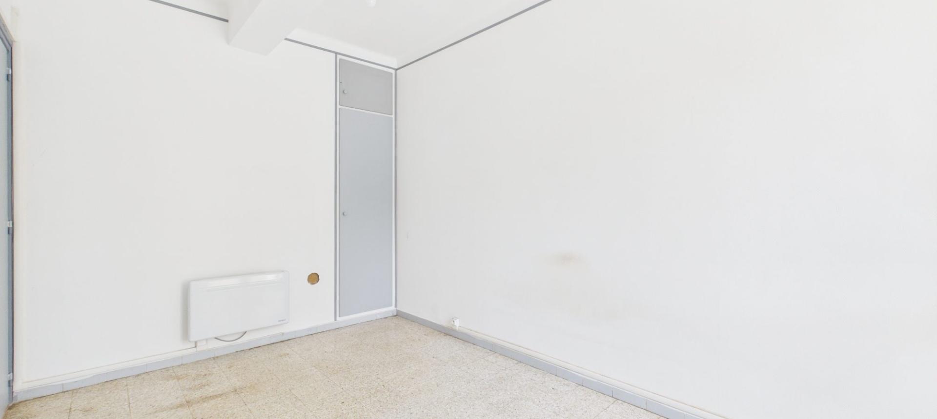 A VENDRE T3 QUARTIER SAINT JOSEPH