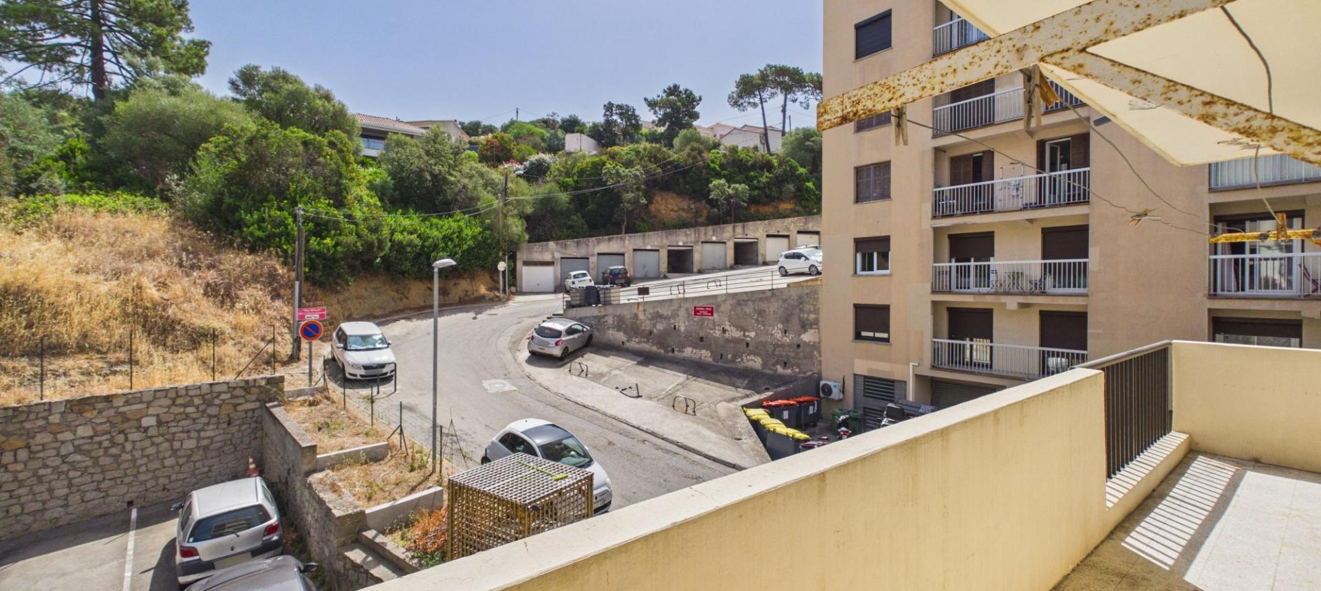 A VENDRE T3 QUARTIER SAINT JOSEPH