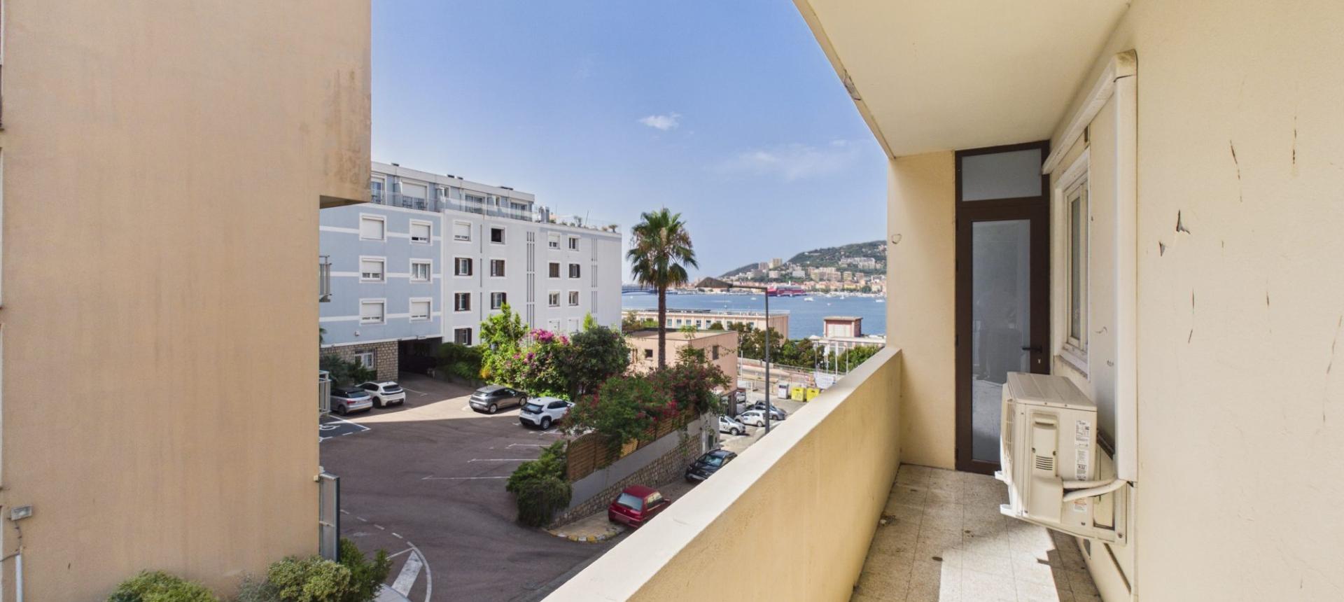A VENDRE T3 QUARTIER SAINT JOSEPH