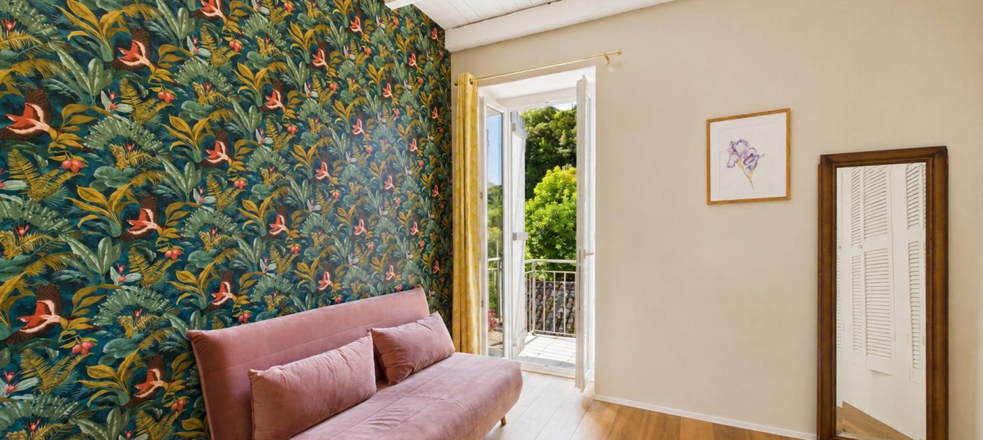 A VENDRE CHARMANTE MAISON EN PIERRE - CAURO