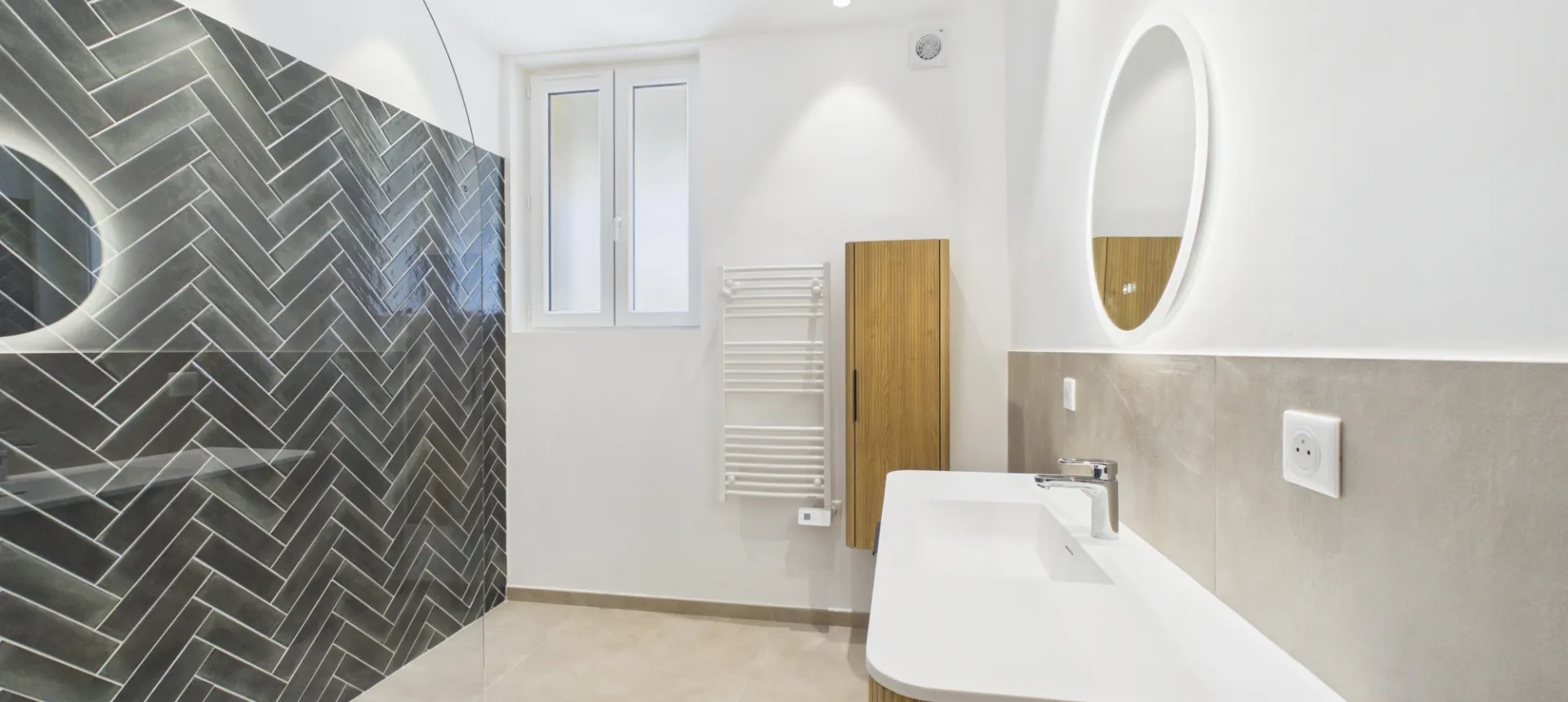 Beau T3 à louer secteur Sanguinaires à Ajaccio