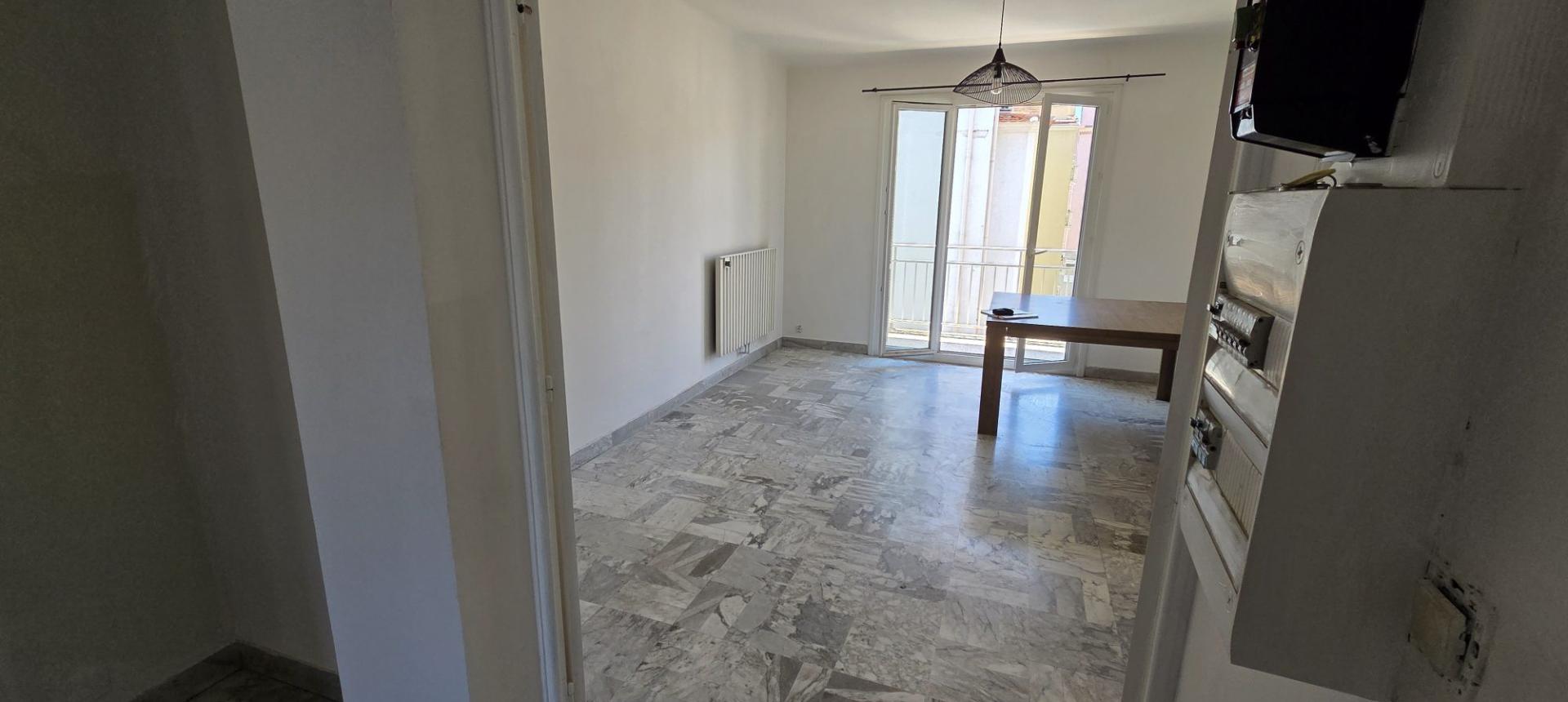 A VENDRE F3 CASTEL VECCHIO