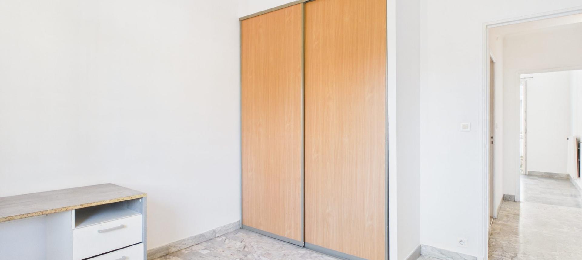A VENDRE F3 CASTEL VECCHIO