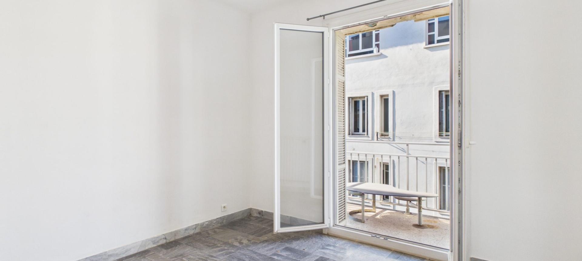 A VENDRE F3 CASTEL VECCHIO