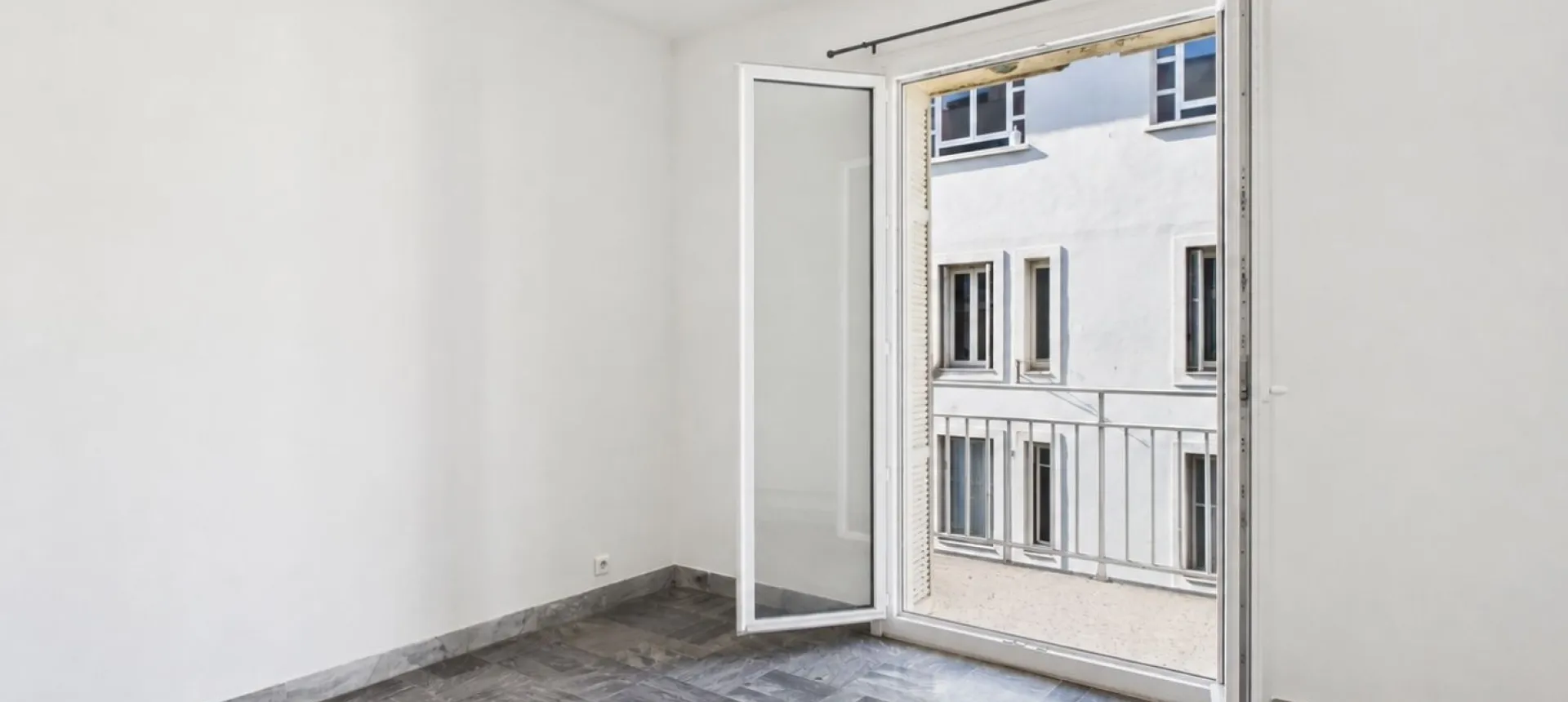A vendre F3 Castel Vecchio