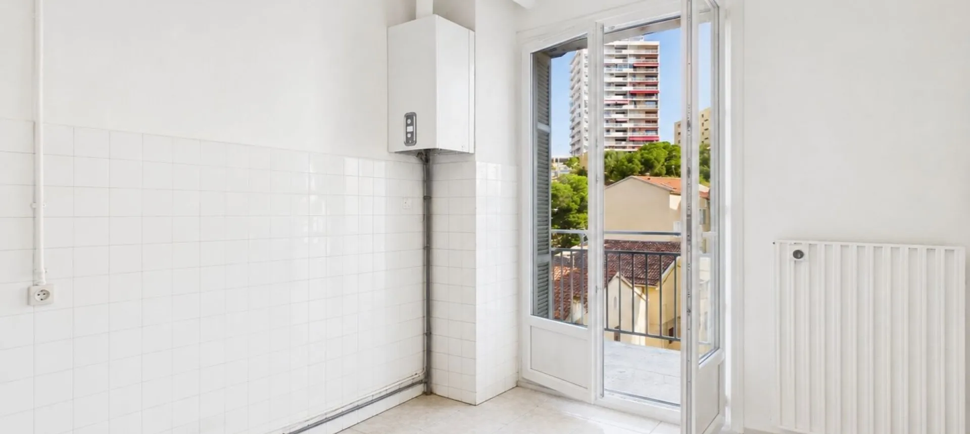 A vendre F3 Castel Vecchio