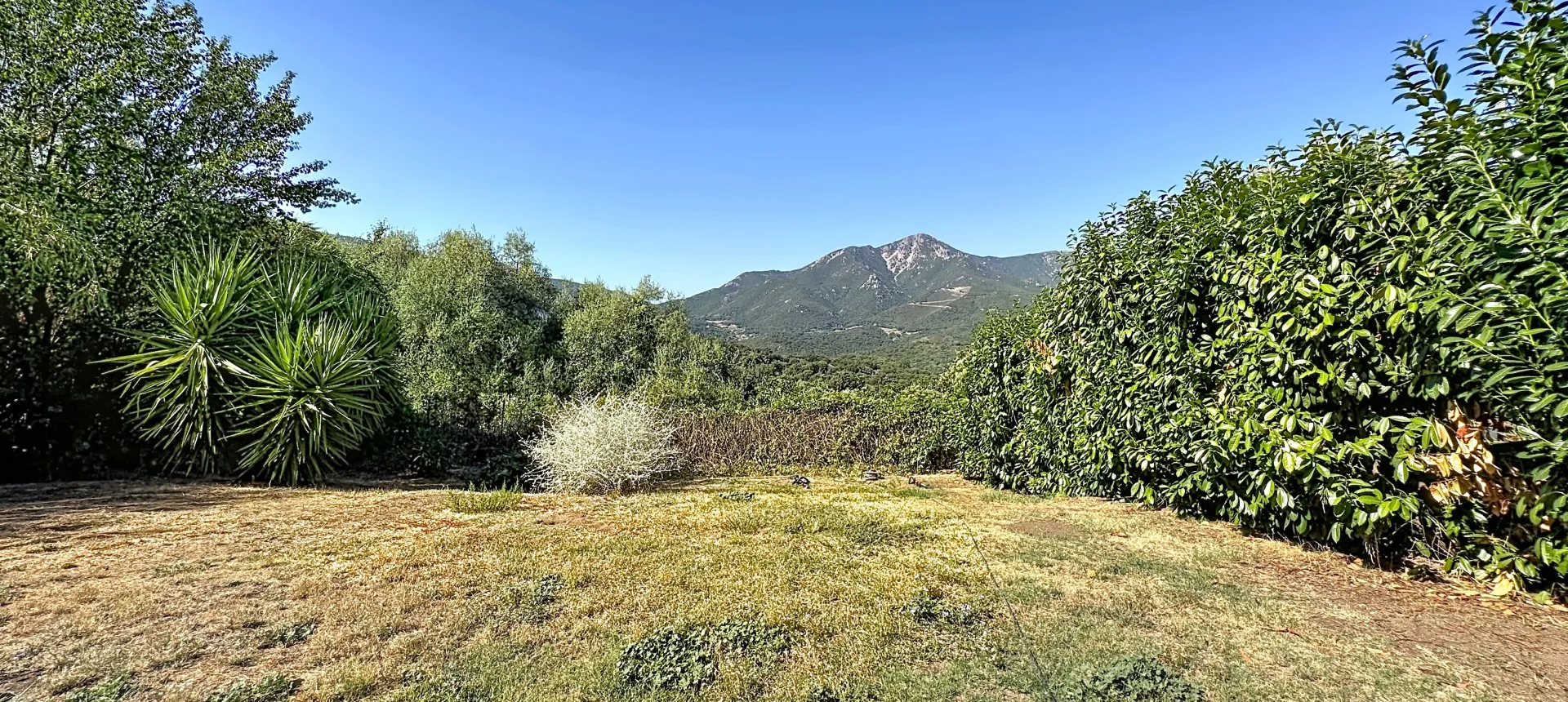 F3 à louer Eccica Suarella 20 minutes d'Ajaccio