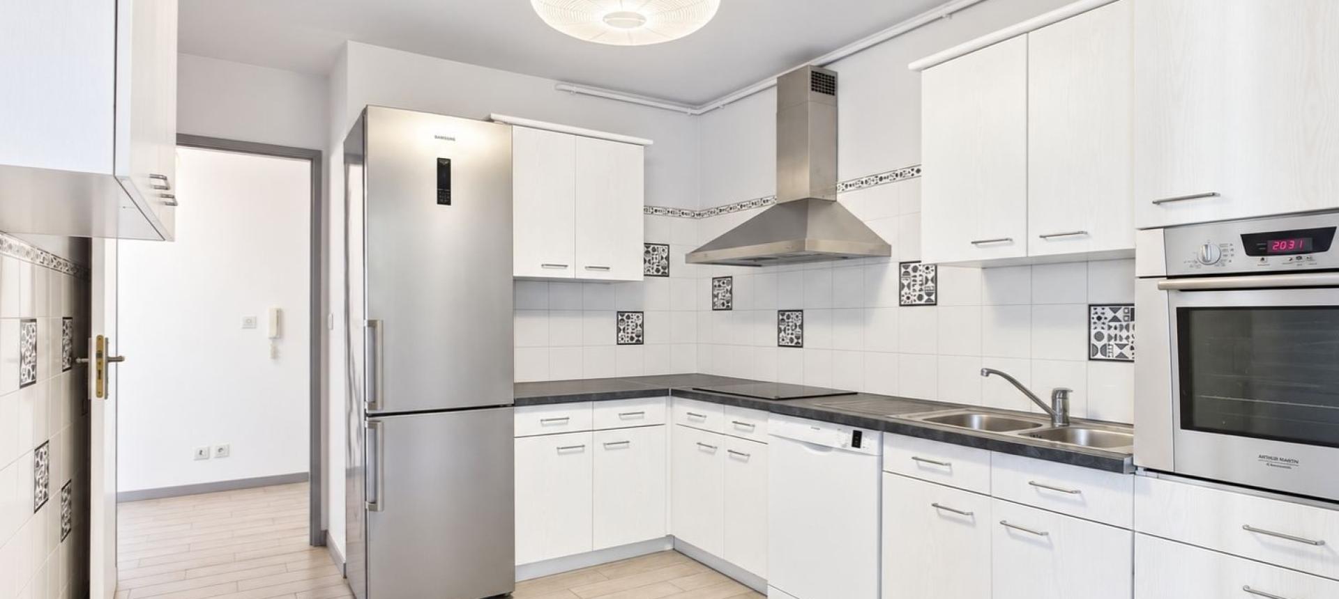 A VENDRE F3 PANORAMIC AVEC VUE MER ET TERRASSE