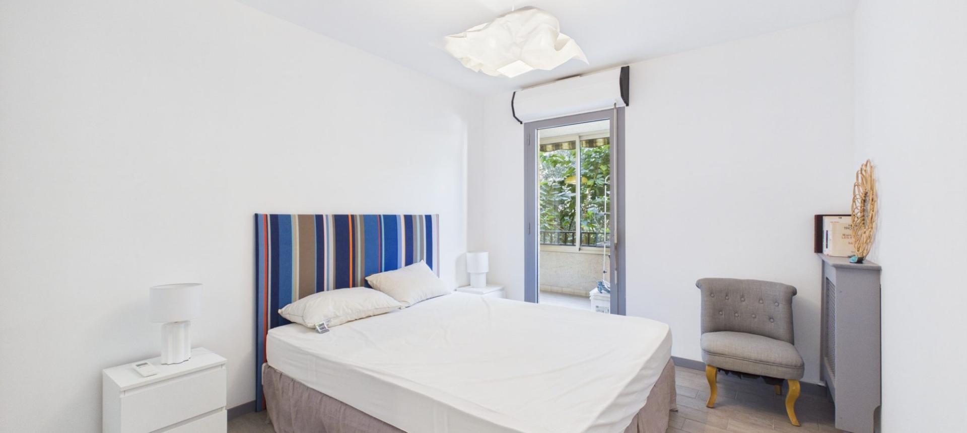 A VENDRE F3 PANORAMIC AVEC VUE MER ET TERRASSE