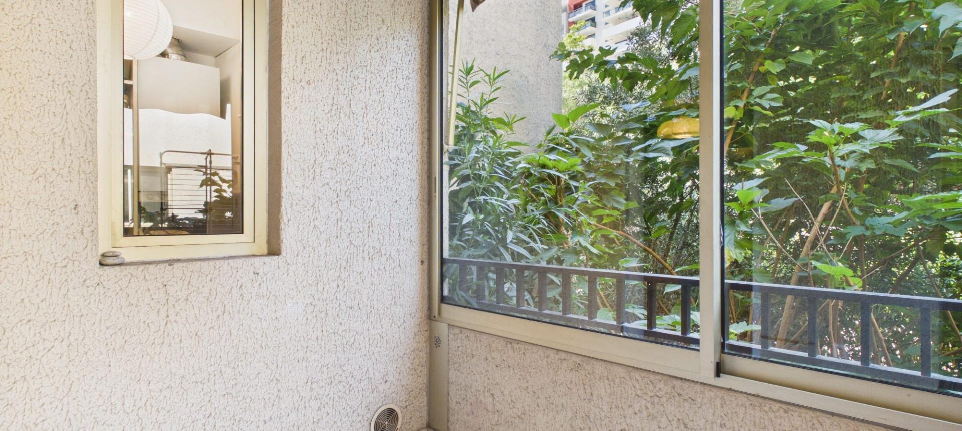 A VENDRE F3 PANORAMIC AVEC VUE MER ET TERRASSE