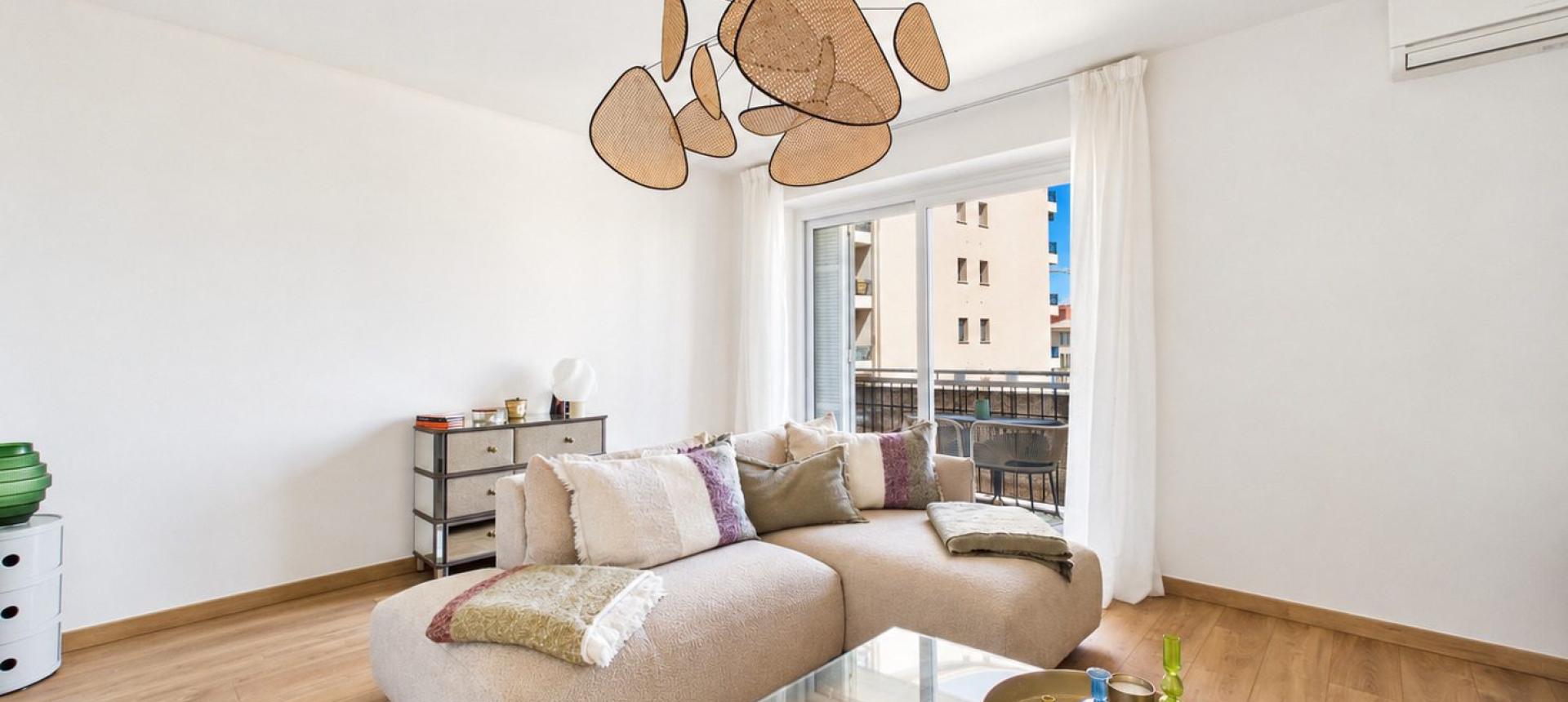 A VENDRE F3 QUARTIER ST JEAN