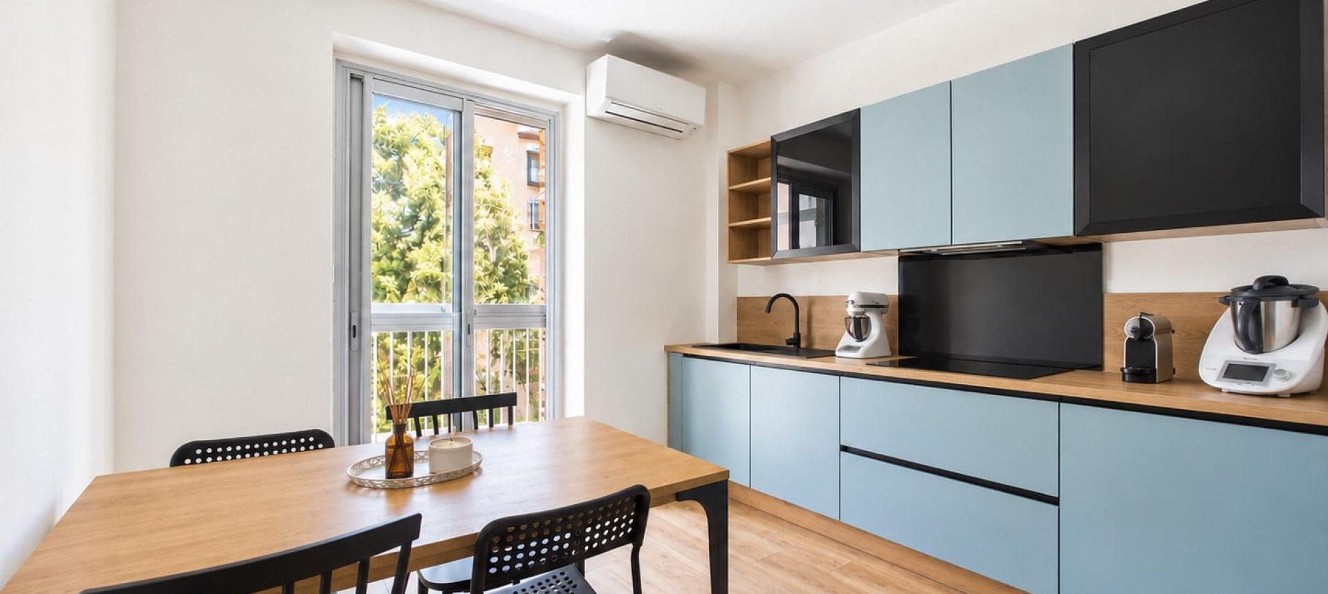 A VENDRE F3 QUARTIER ST JEAN
