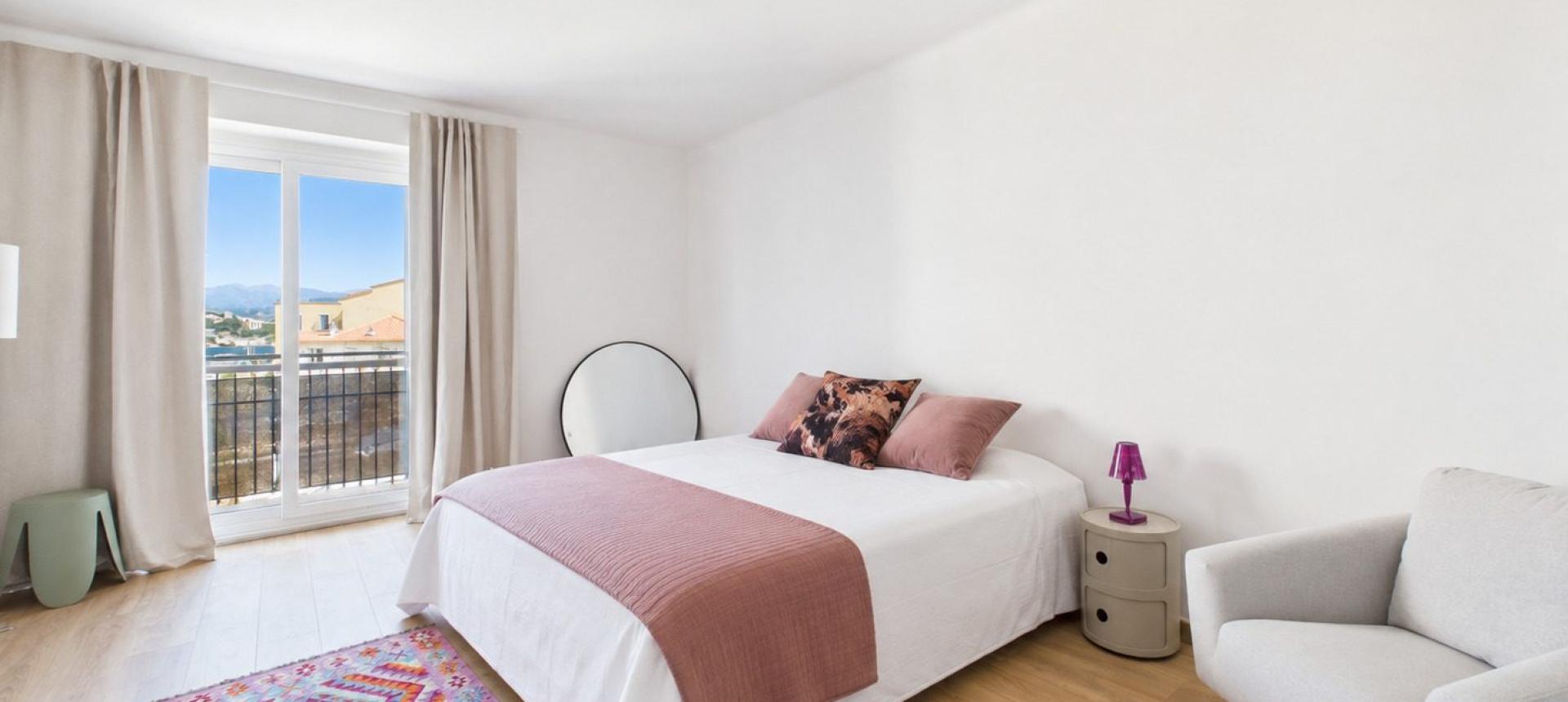 A VENDRE F3 QUARTIER ST JEAN