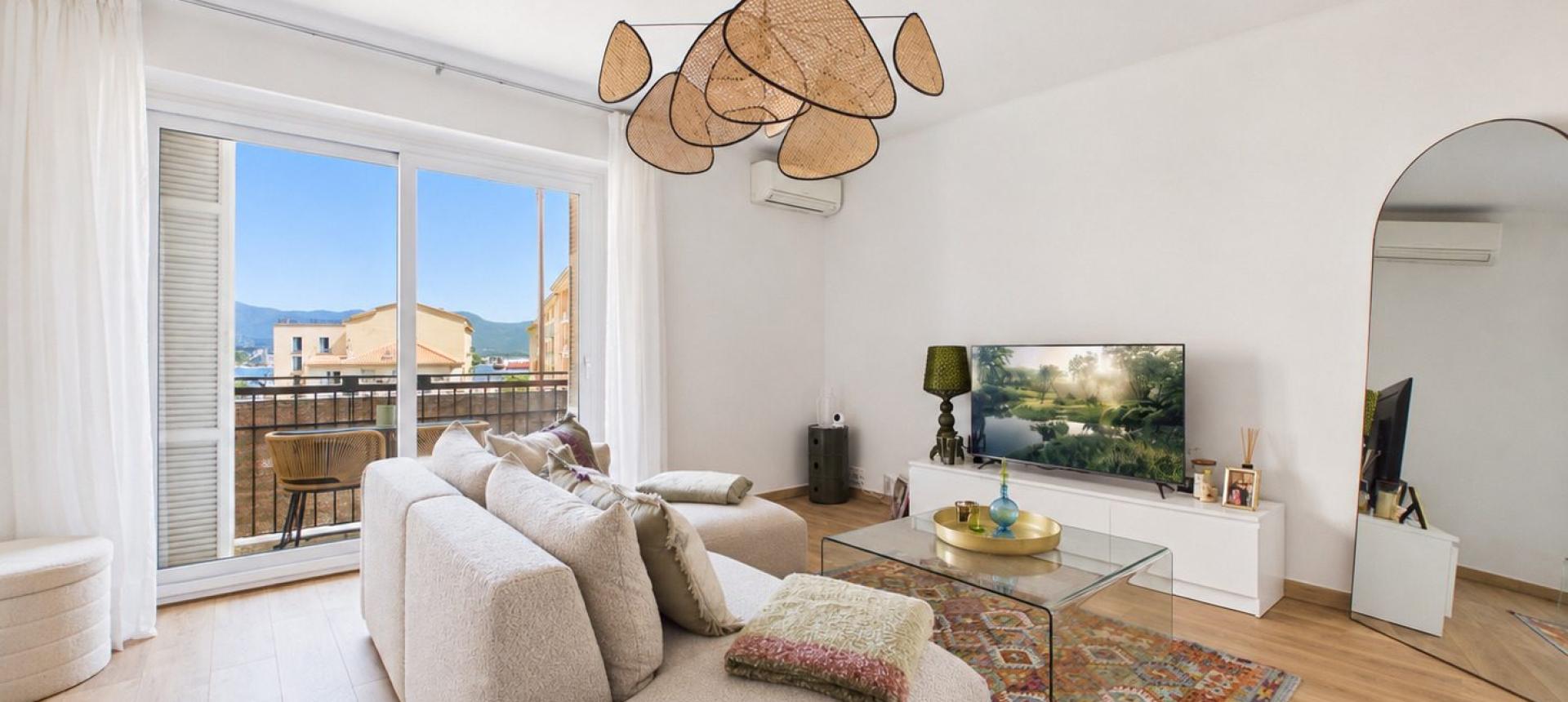A VENDRE F3 QUARTIER ST JEAN