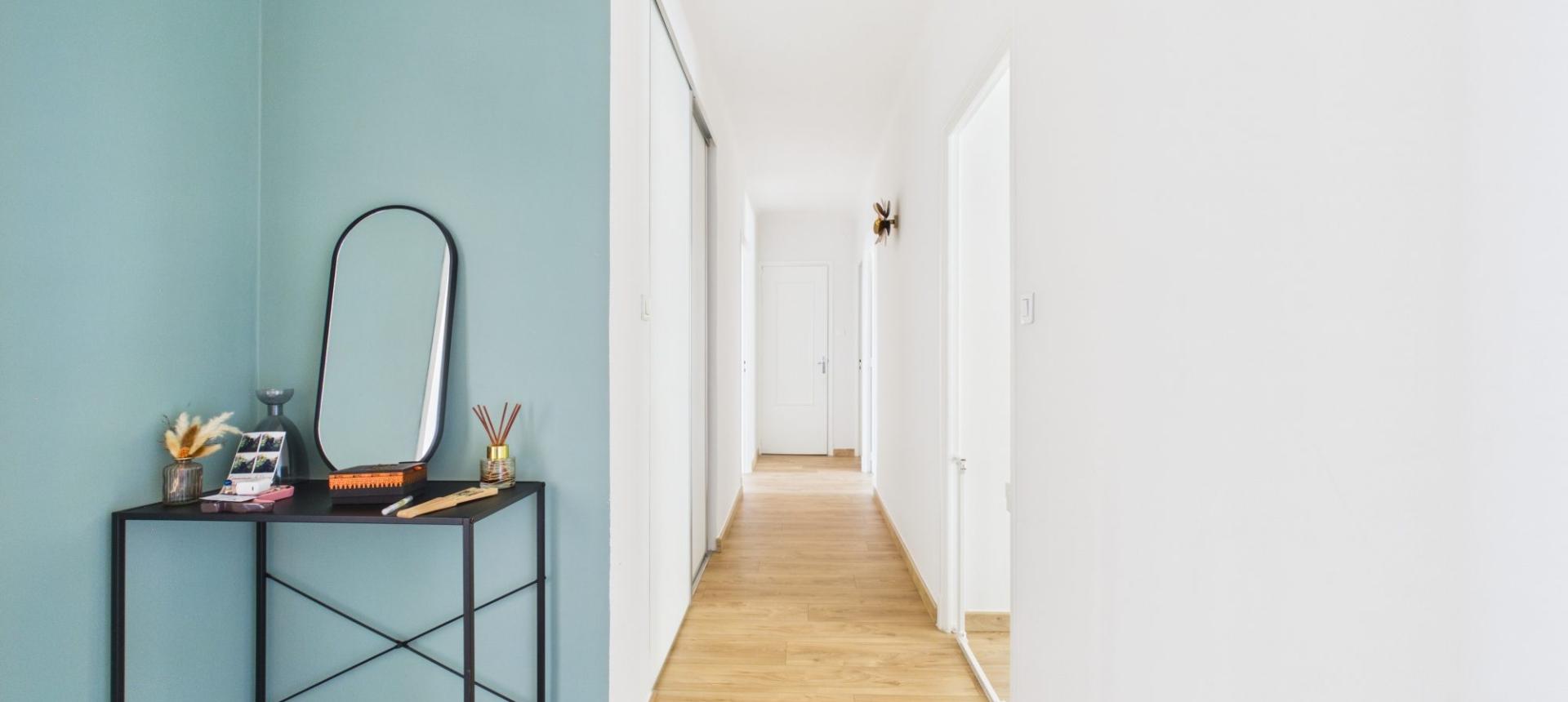 A VENDRE F3 QUARTIER ST JEAN