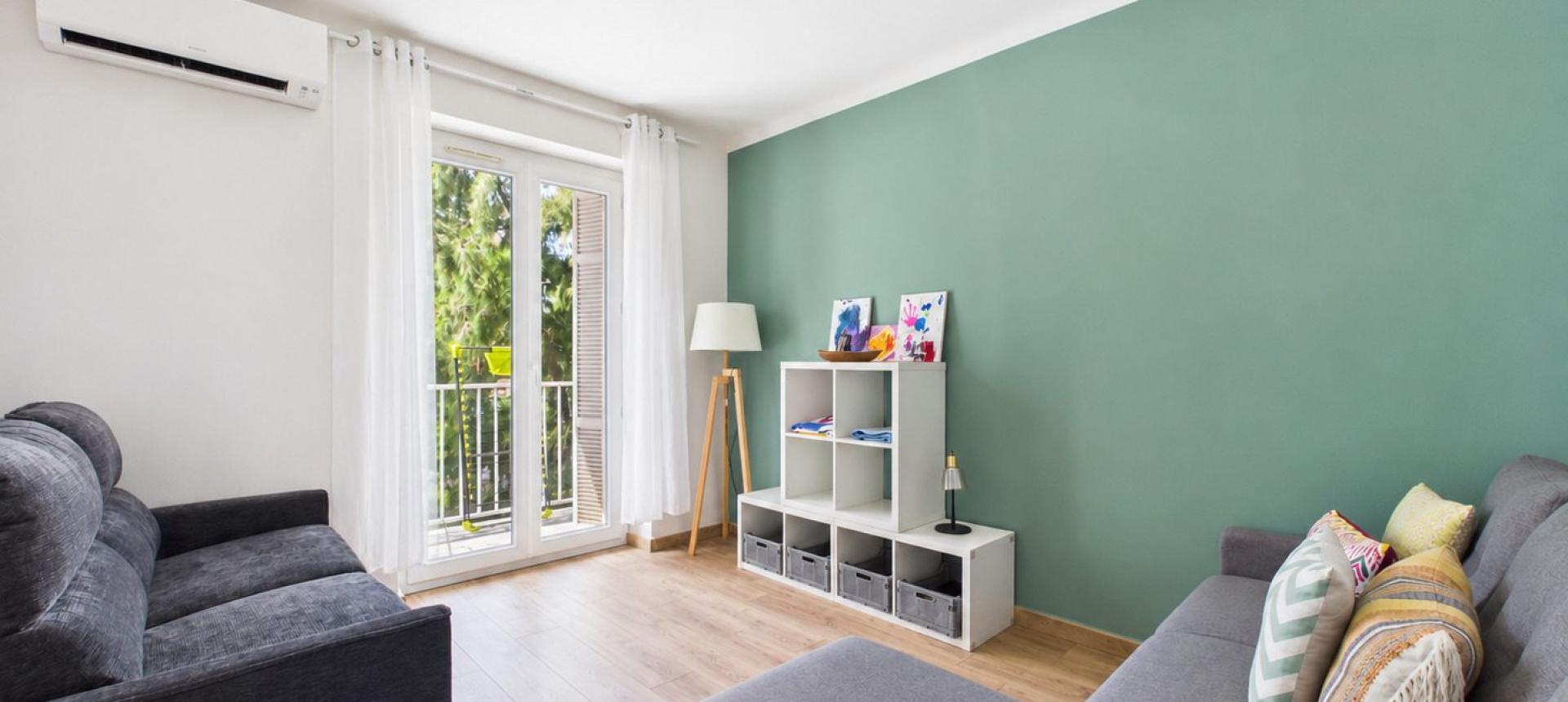 A VENDRE F3 QUARTIER ST JEAN