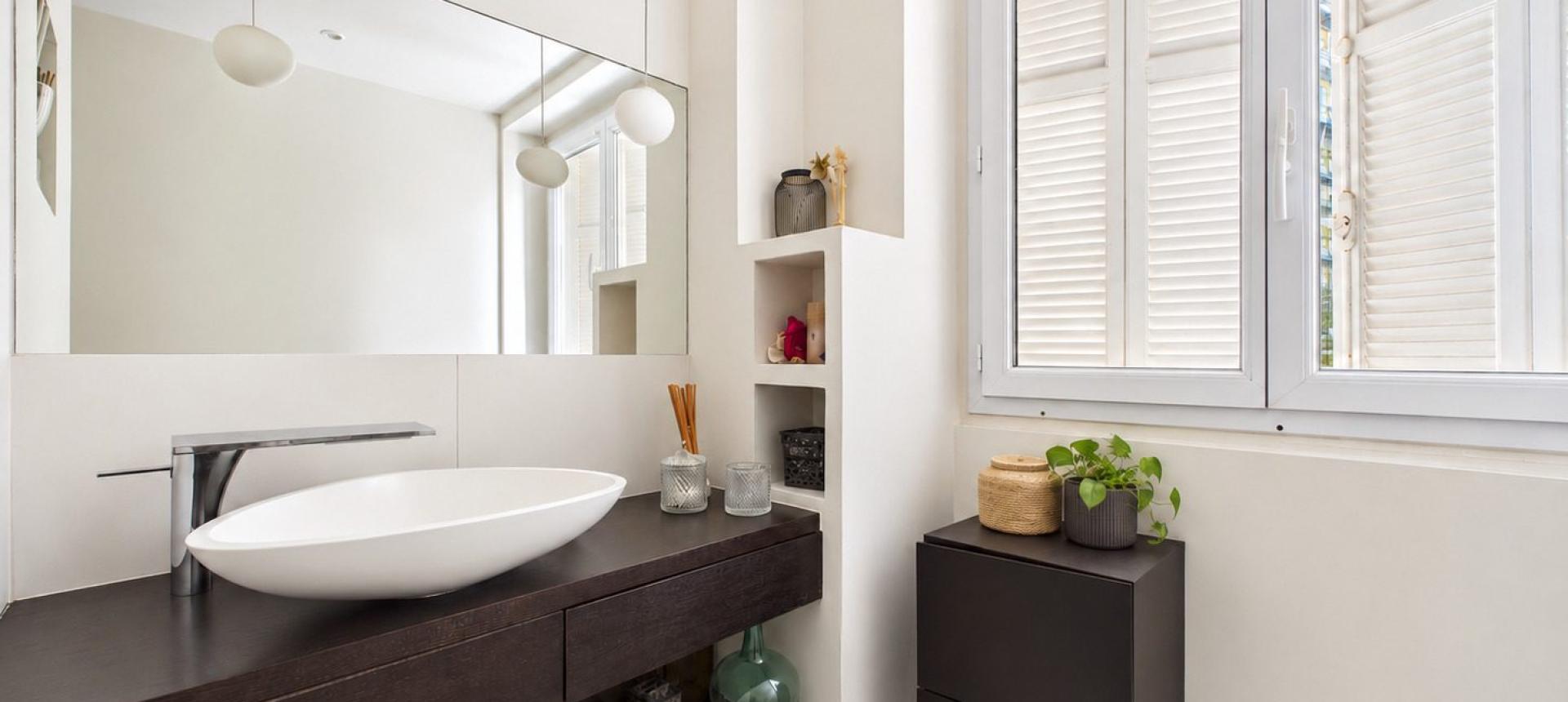 A VENDRE F3 QUARTIER ST JEAN