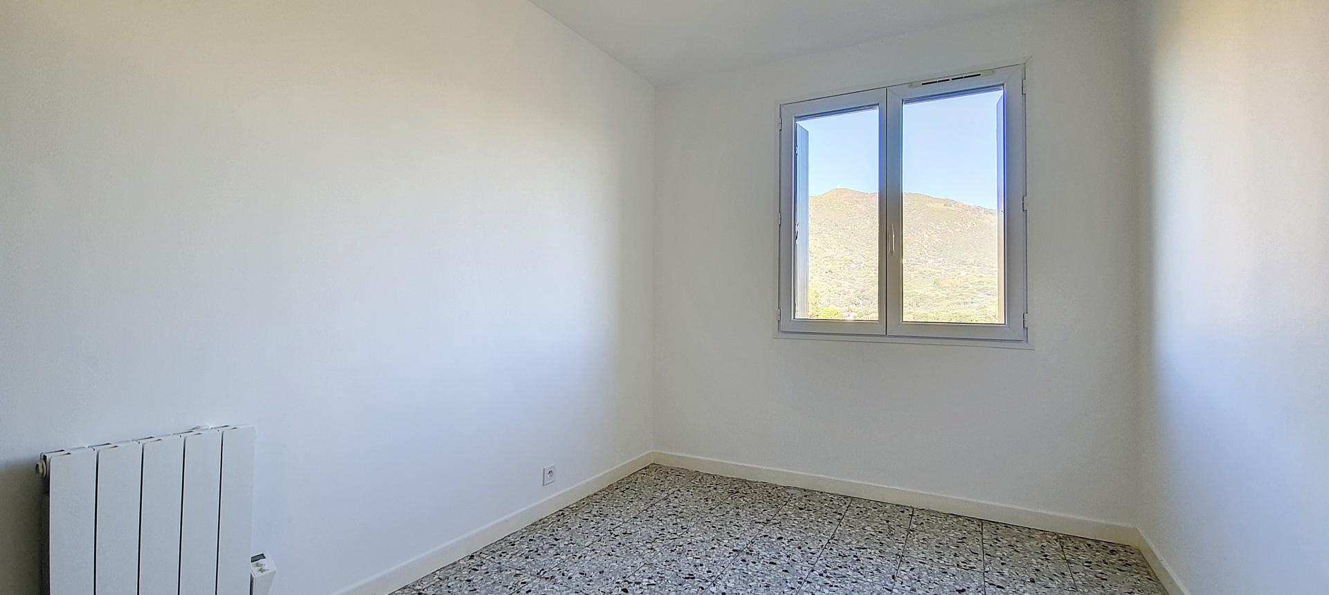 F3 à louer Loretto chambre
