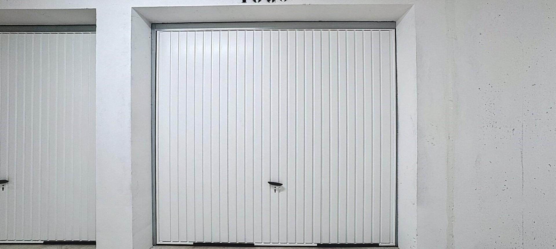 Box à louer Terrasses du Parc secteur Atrium à Ajaccio